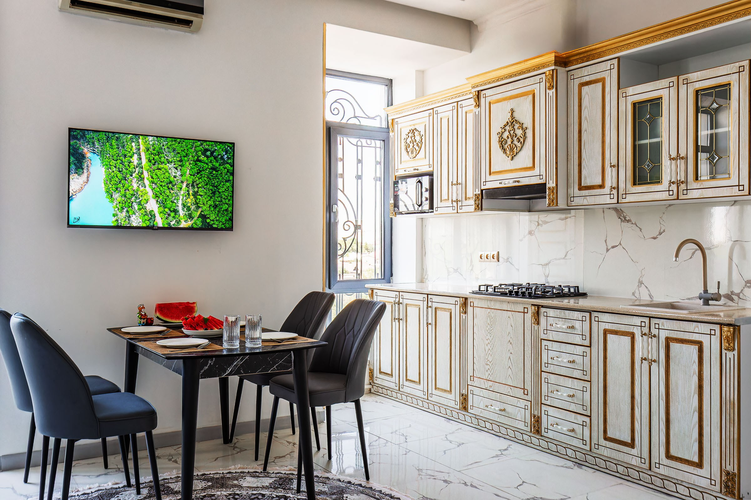 Аренда апартаментов в Ташкенте, Узбекистан — посуточно. Аренда апартаментов Ташкент Узбекистан