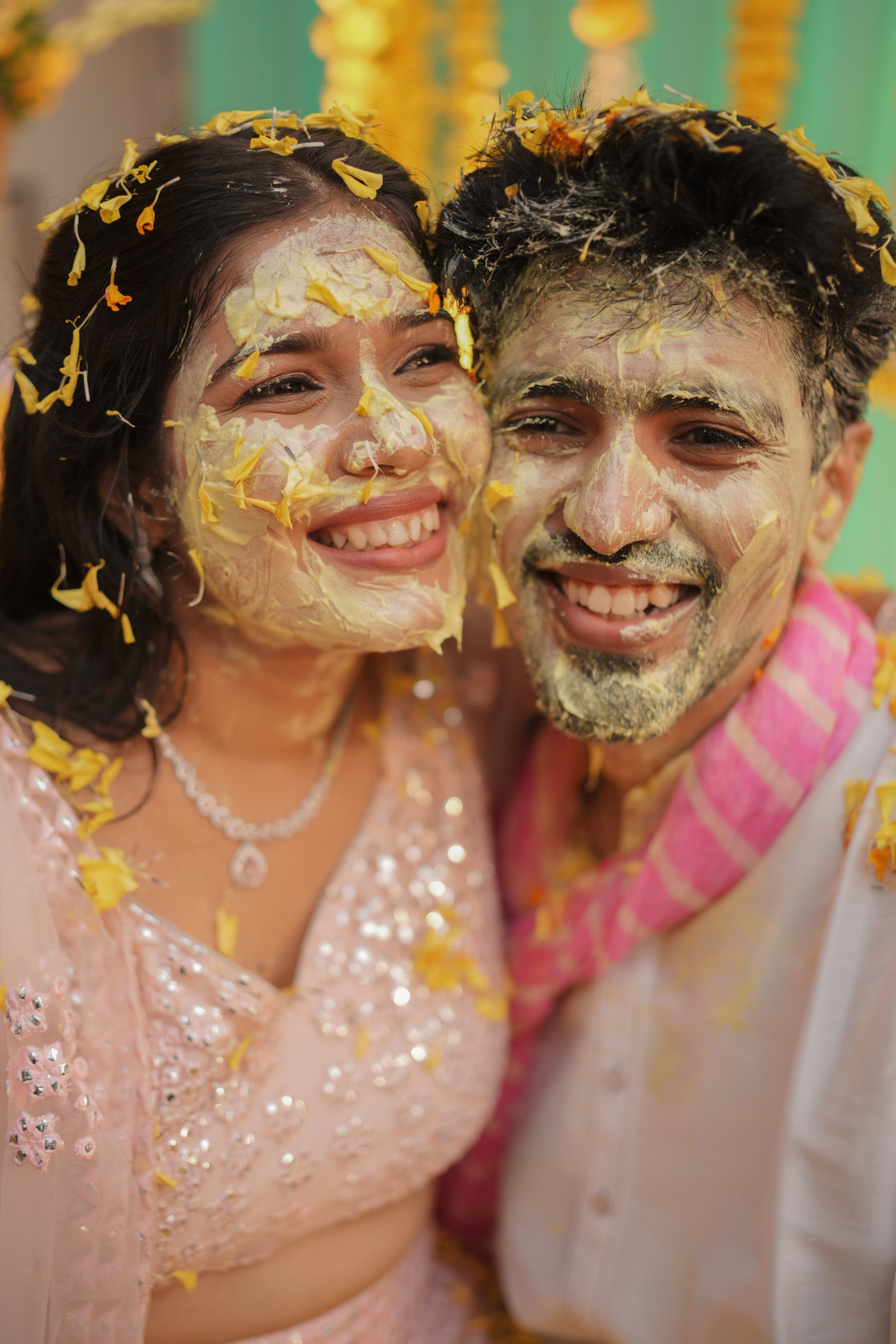 WEDDINGS. Love Emotions Weddings