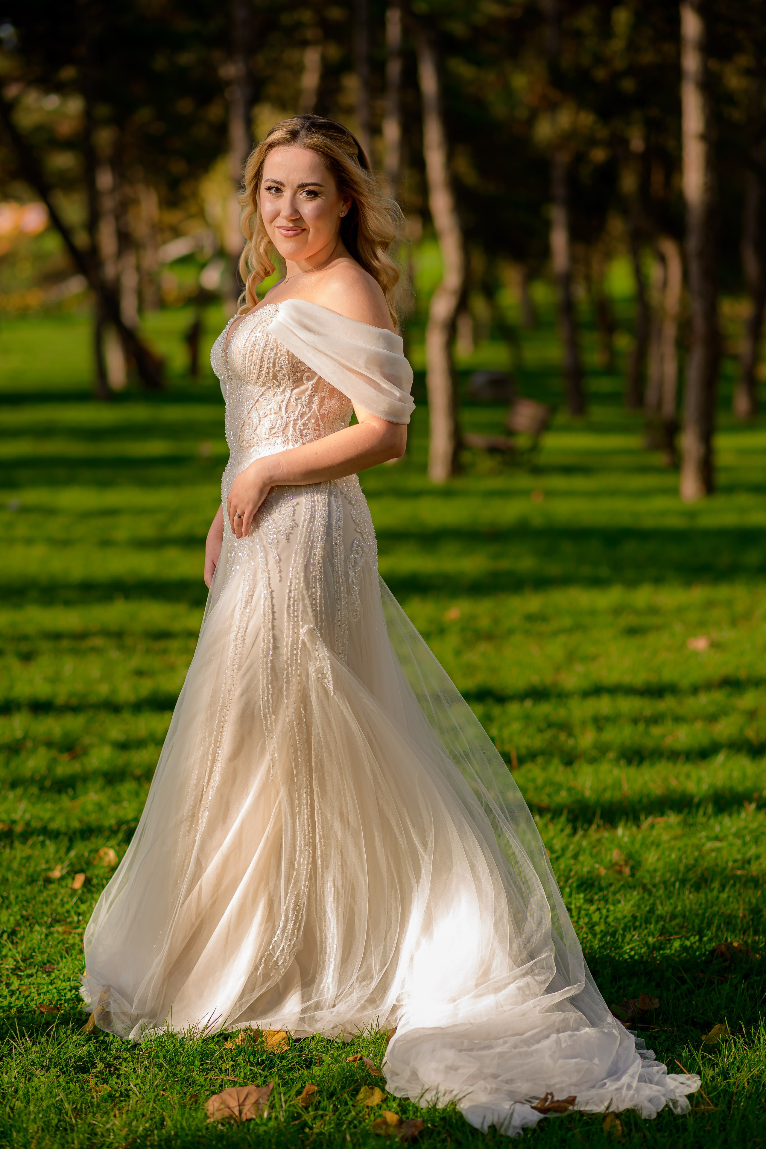 After Wedding. Vladimir Constantinescu - Fotograf de nunta Constanta
