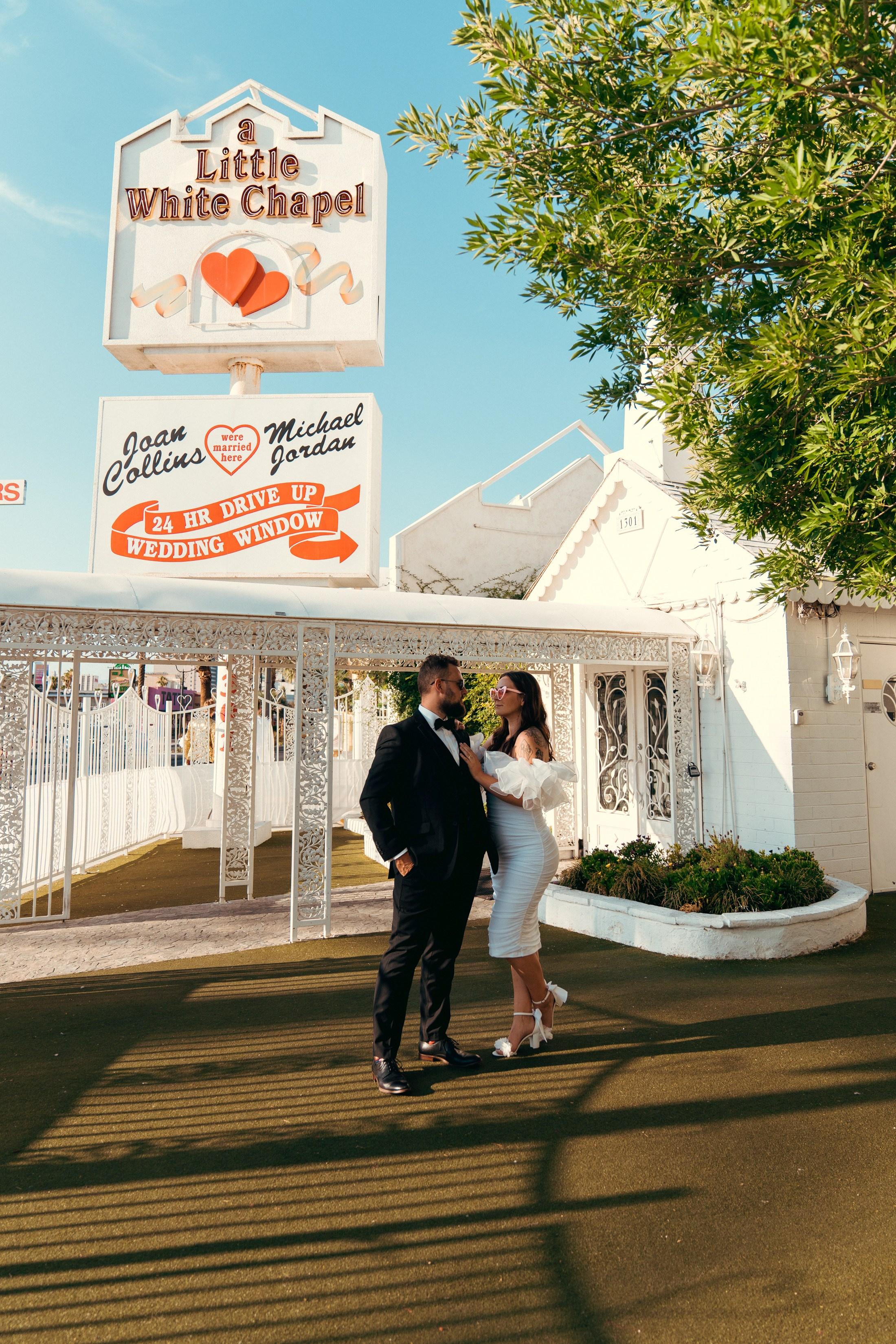 Valeriya&Colin. Wedding & elopement photographer Viktoriya Kravtsov. Las Vegas