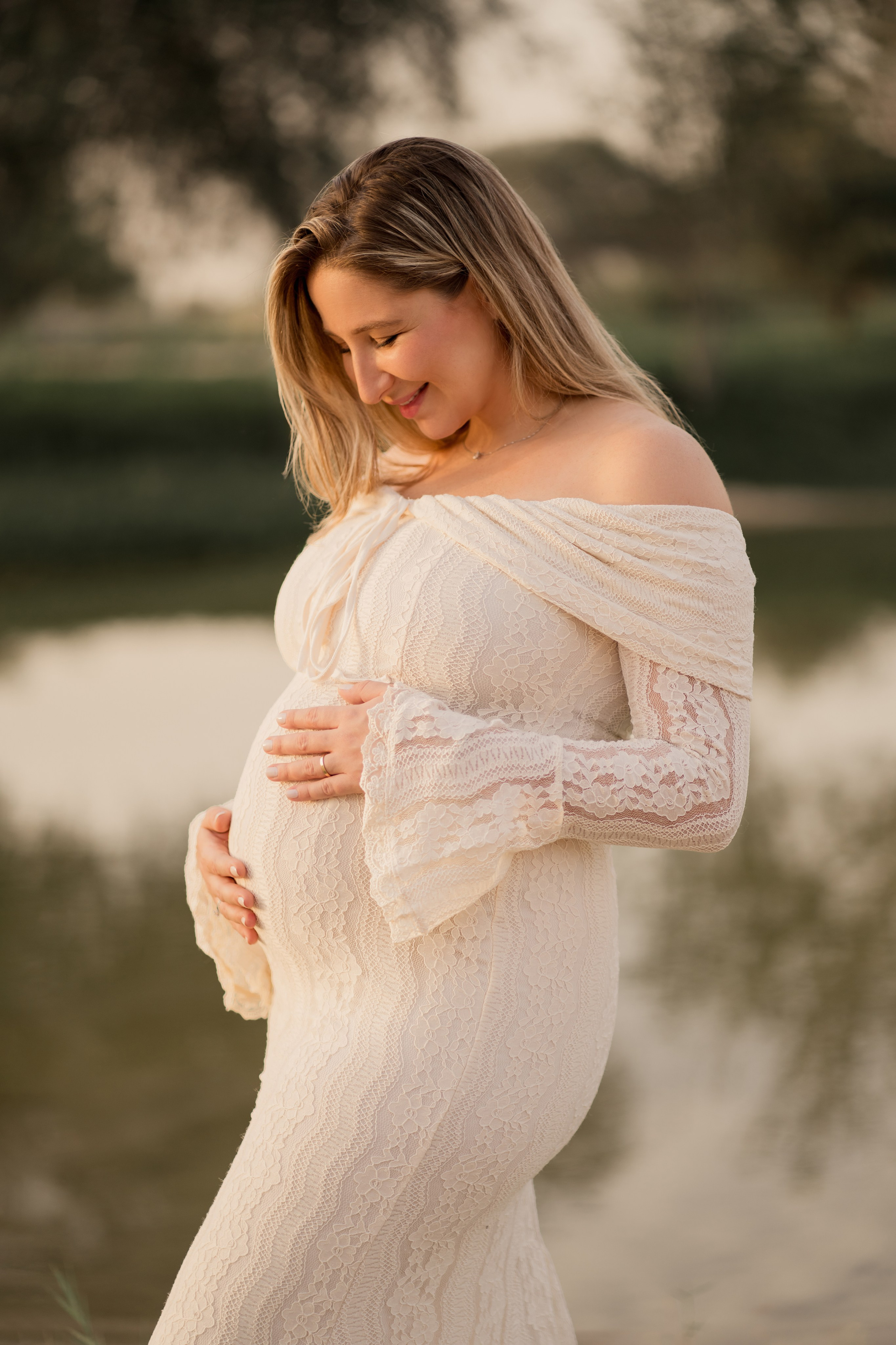 Furry Big brother. Angela Iakovleva — Family Photographer in Dubai