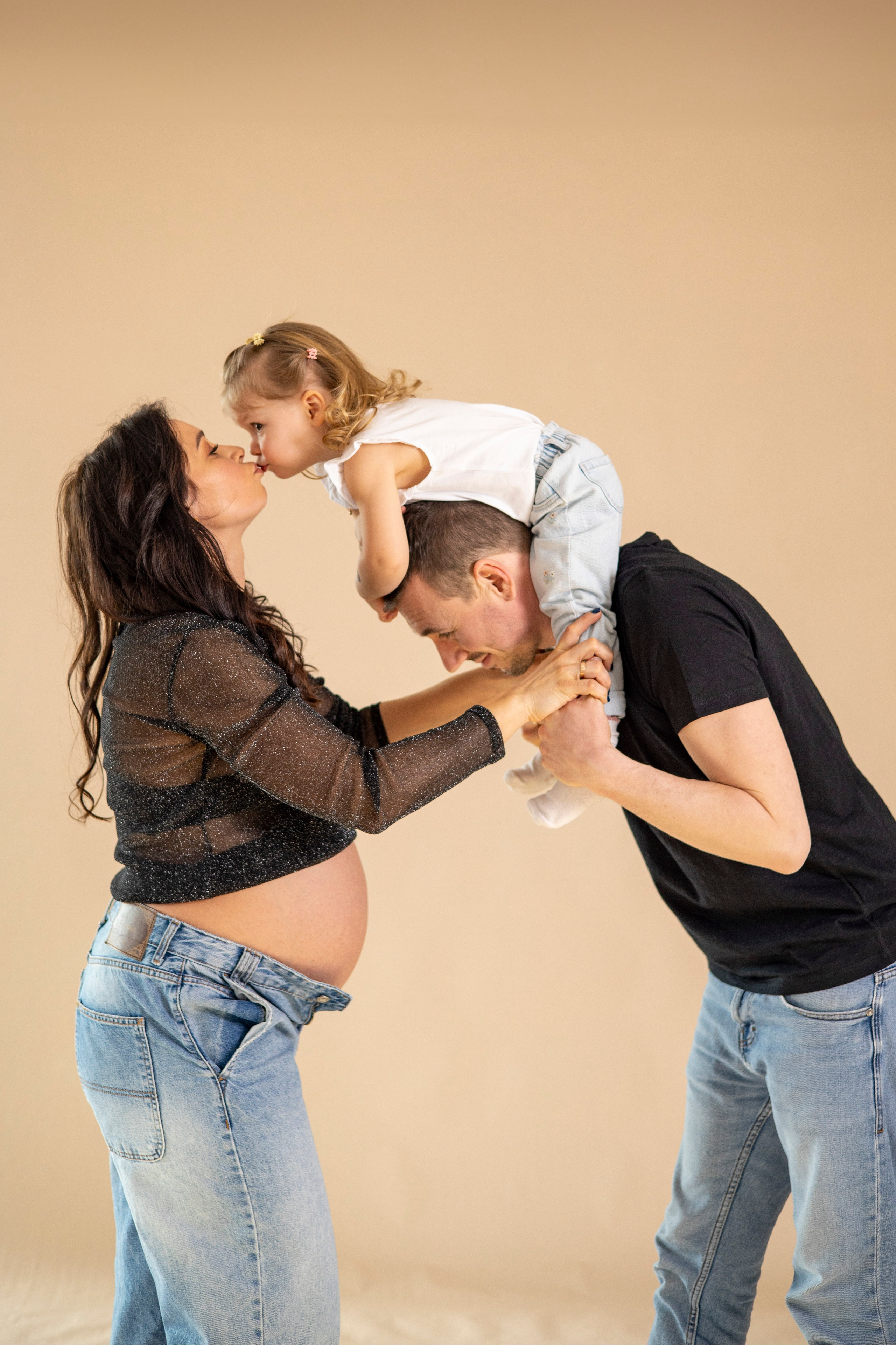 Aleksandra & Richard. Fotograf Sofya Zikunowa