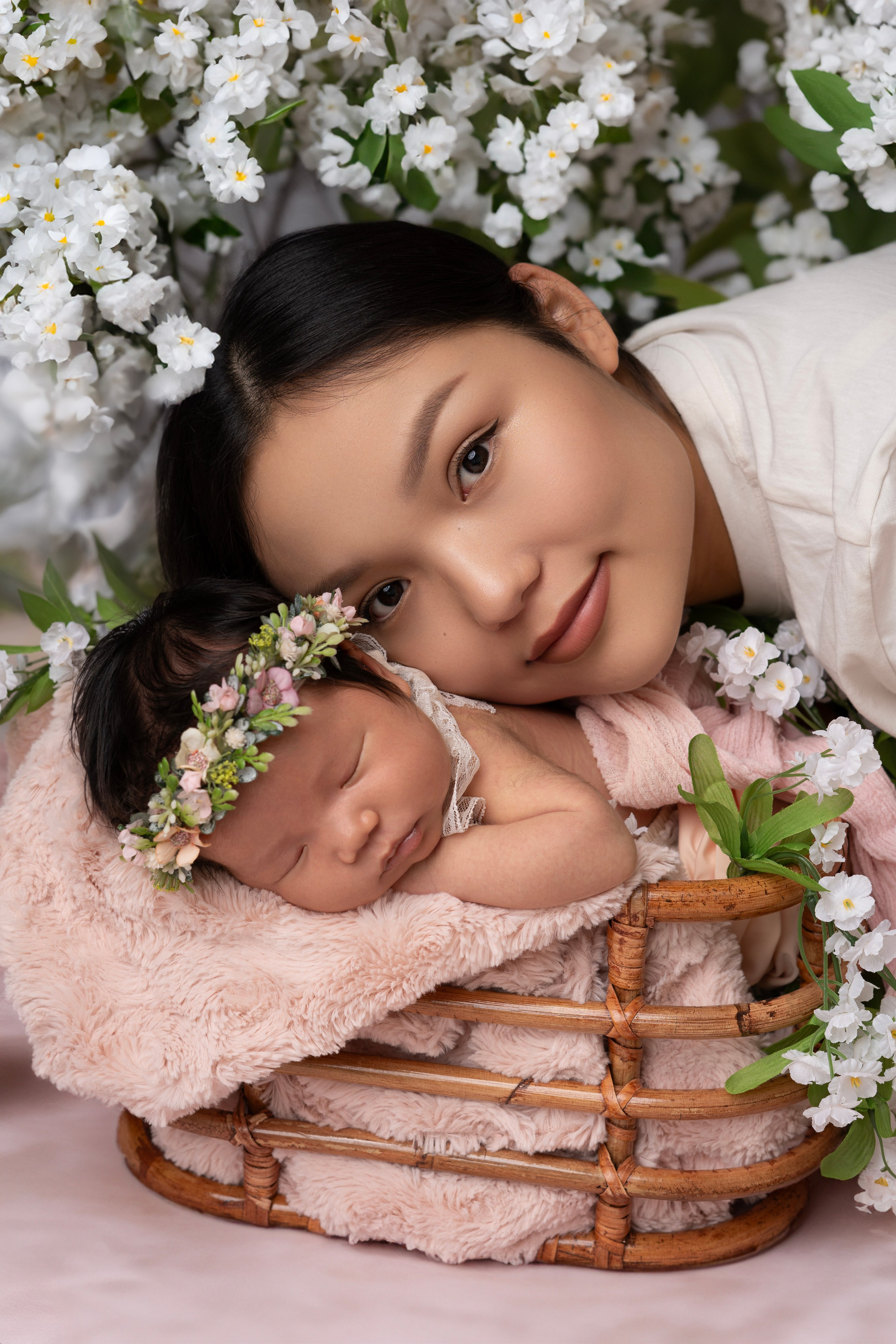 Newborn. Julia Bolgov Photography | Newborn, Family, Maternity & Milestone Photographer in Bay Area, CA