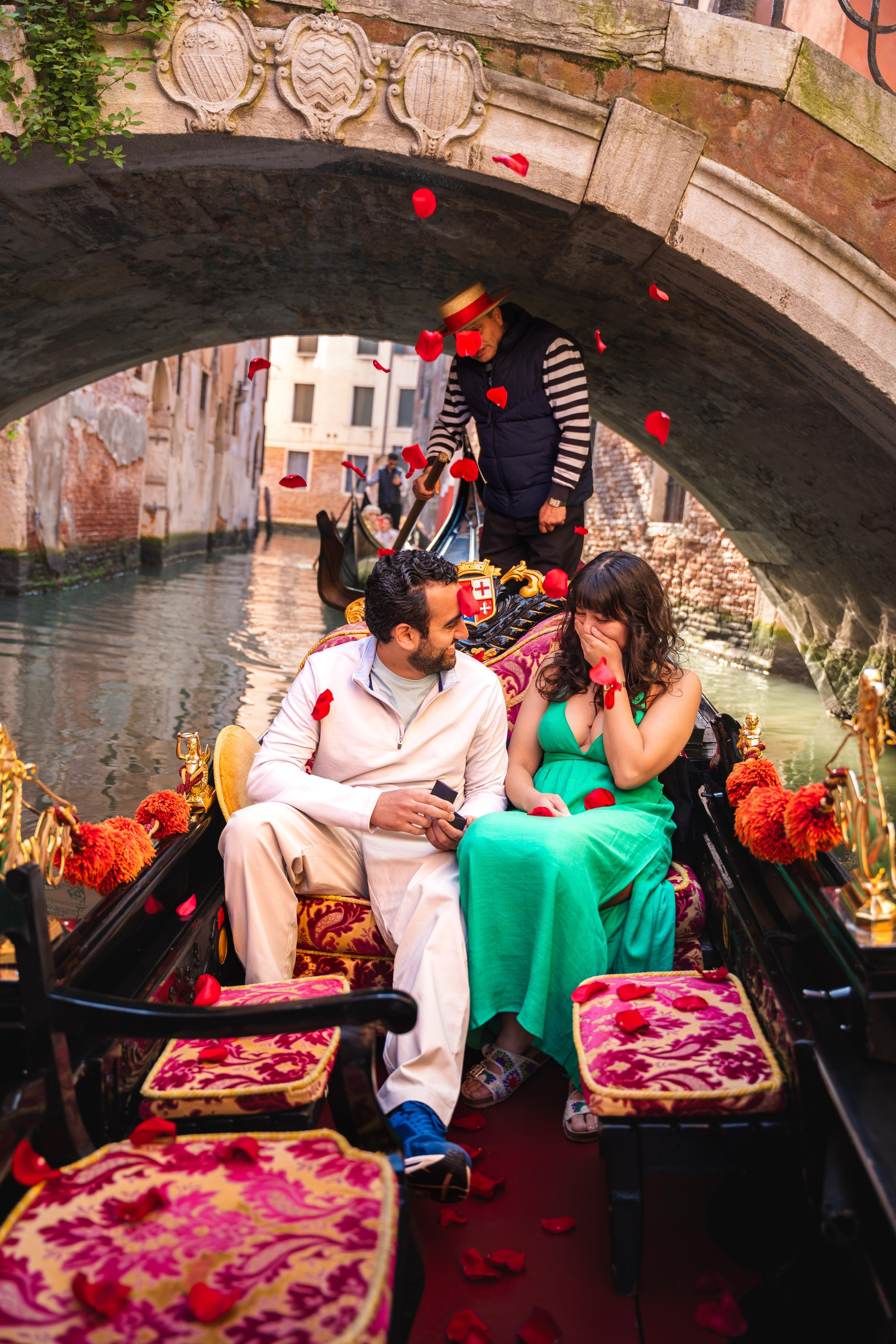 Proposals. MG Alizada Photography. Proposal and Engagement photographer in Italy