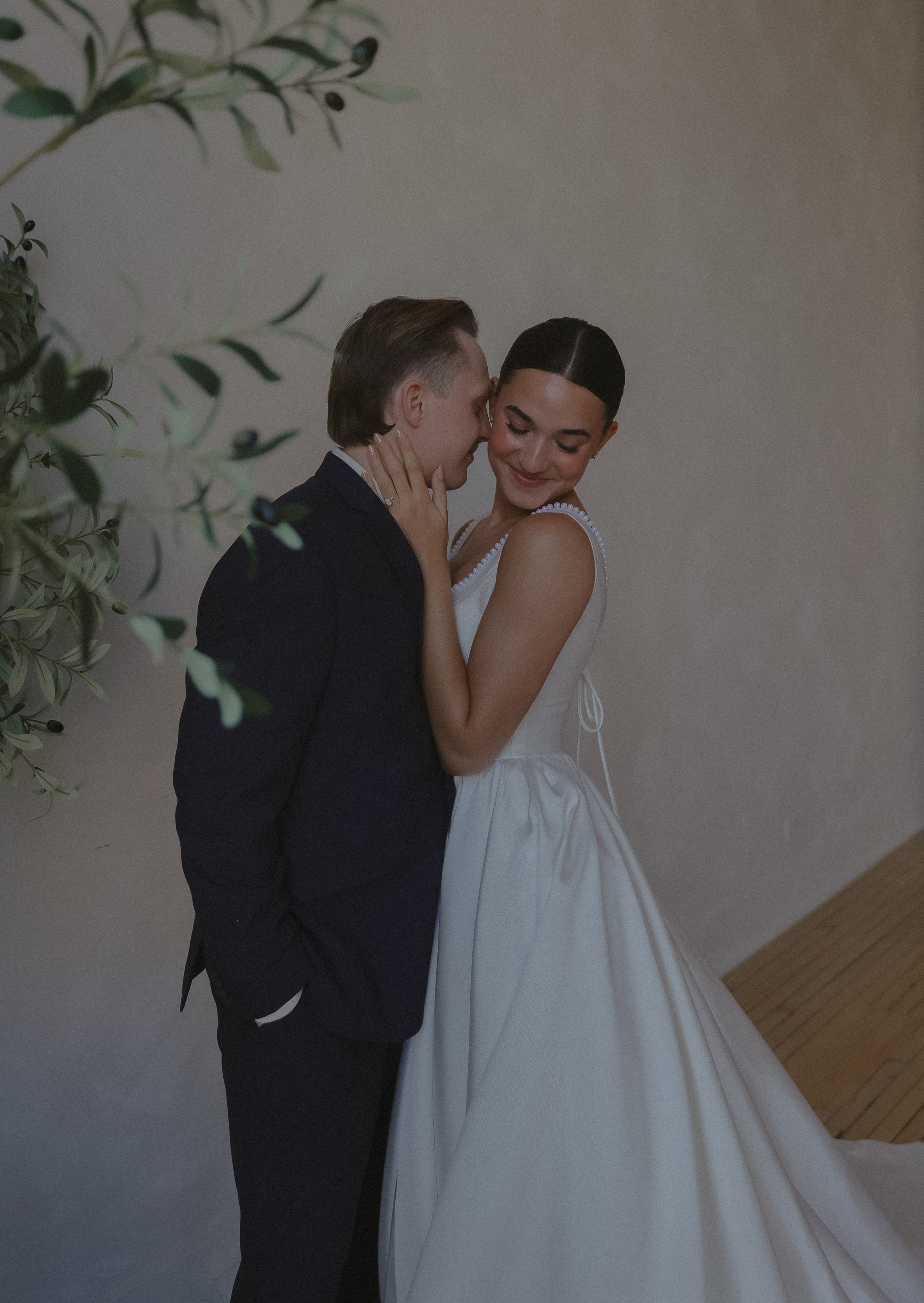 Noelle&Brady. Couple photographer in Chicago