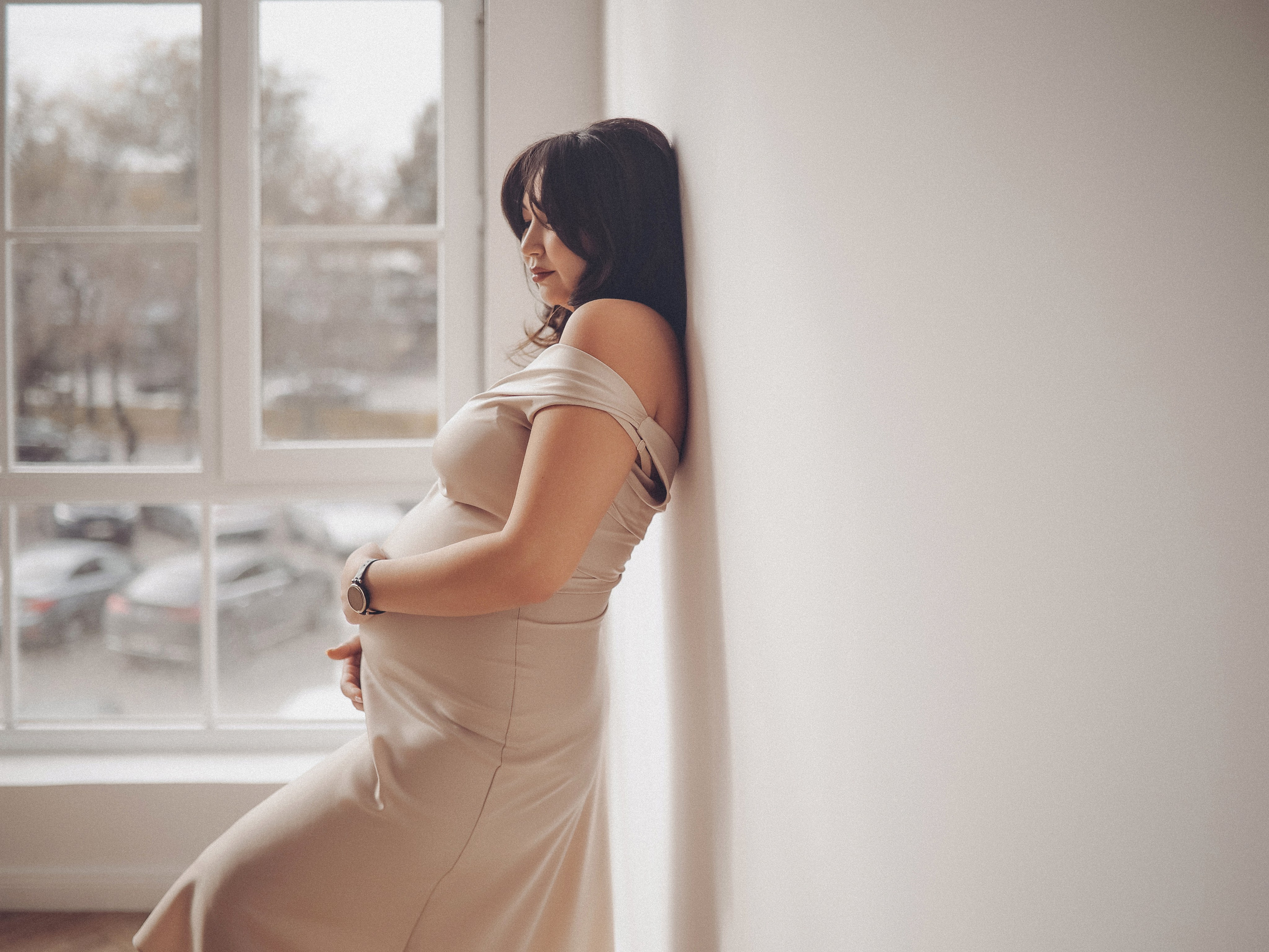 Тихое счастье. Валерия Вартанова. Фотограф