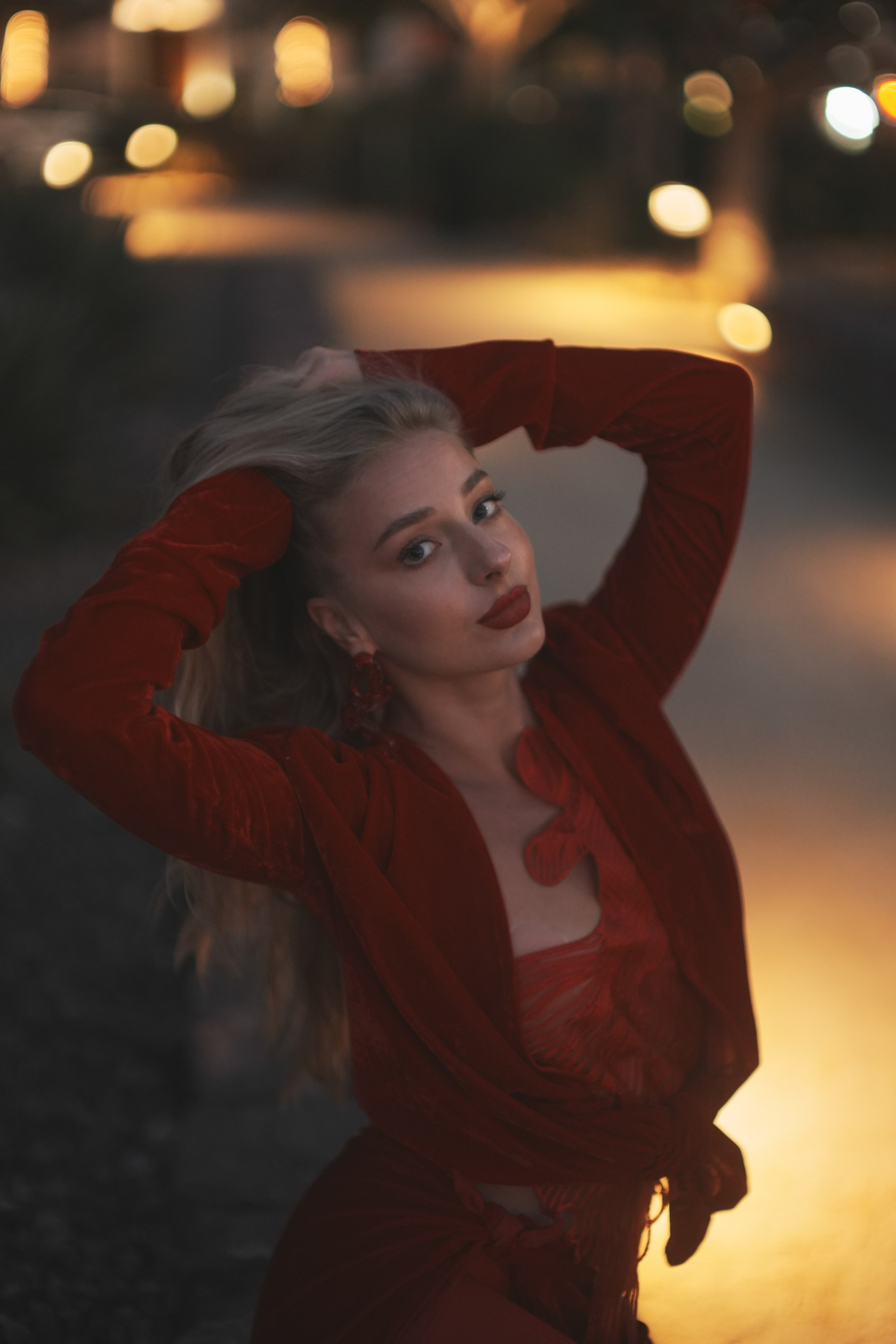 Queen of hearts (CA). Photographer New York / Los Angeles