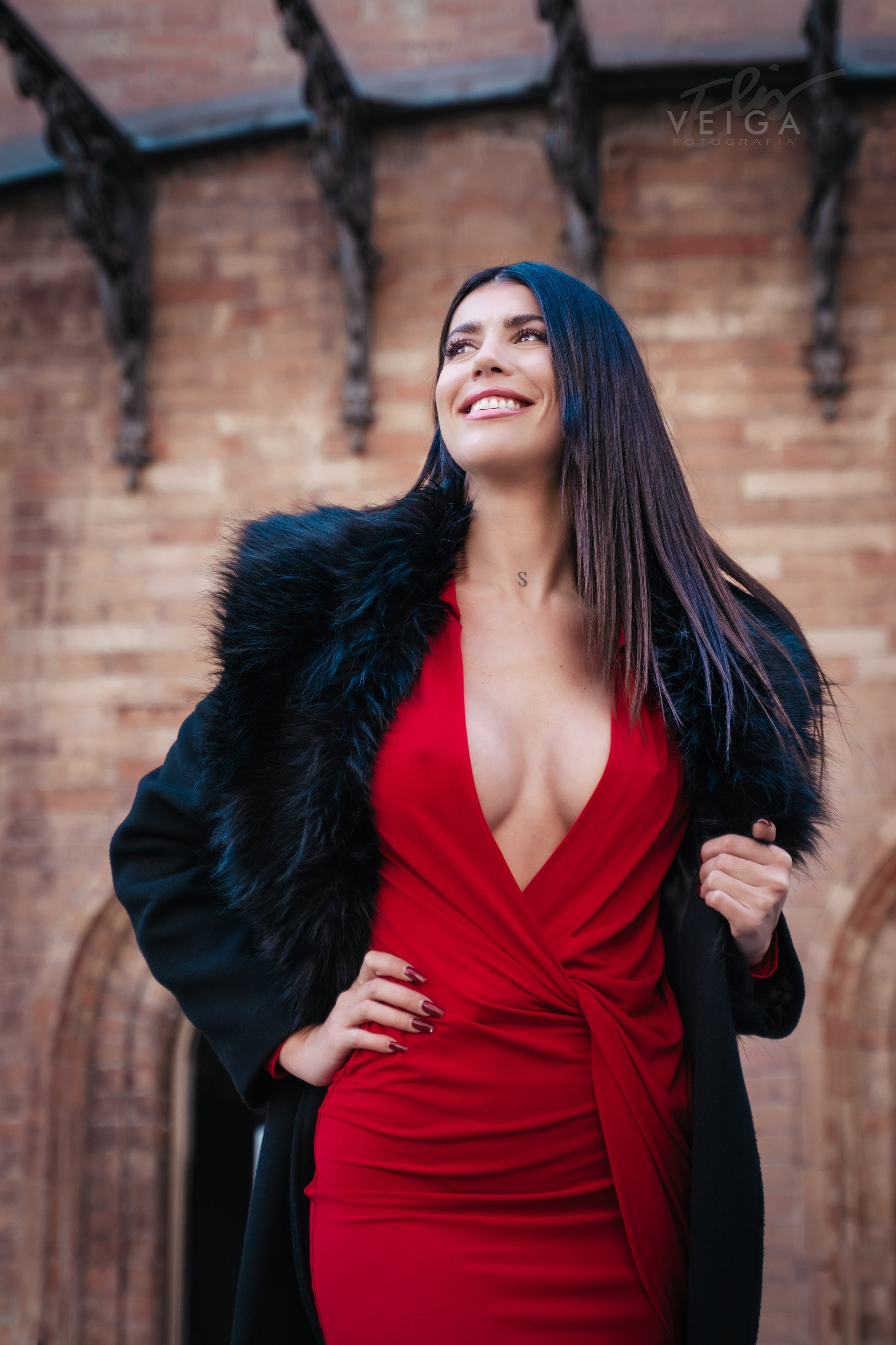 Sheila Ferreira. Elisveiga