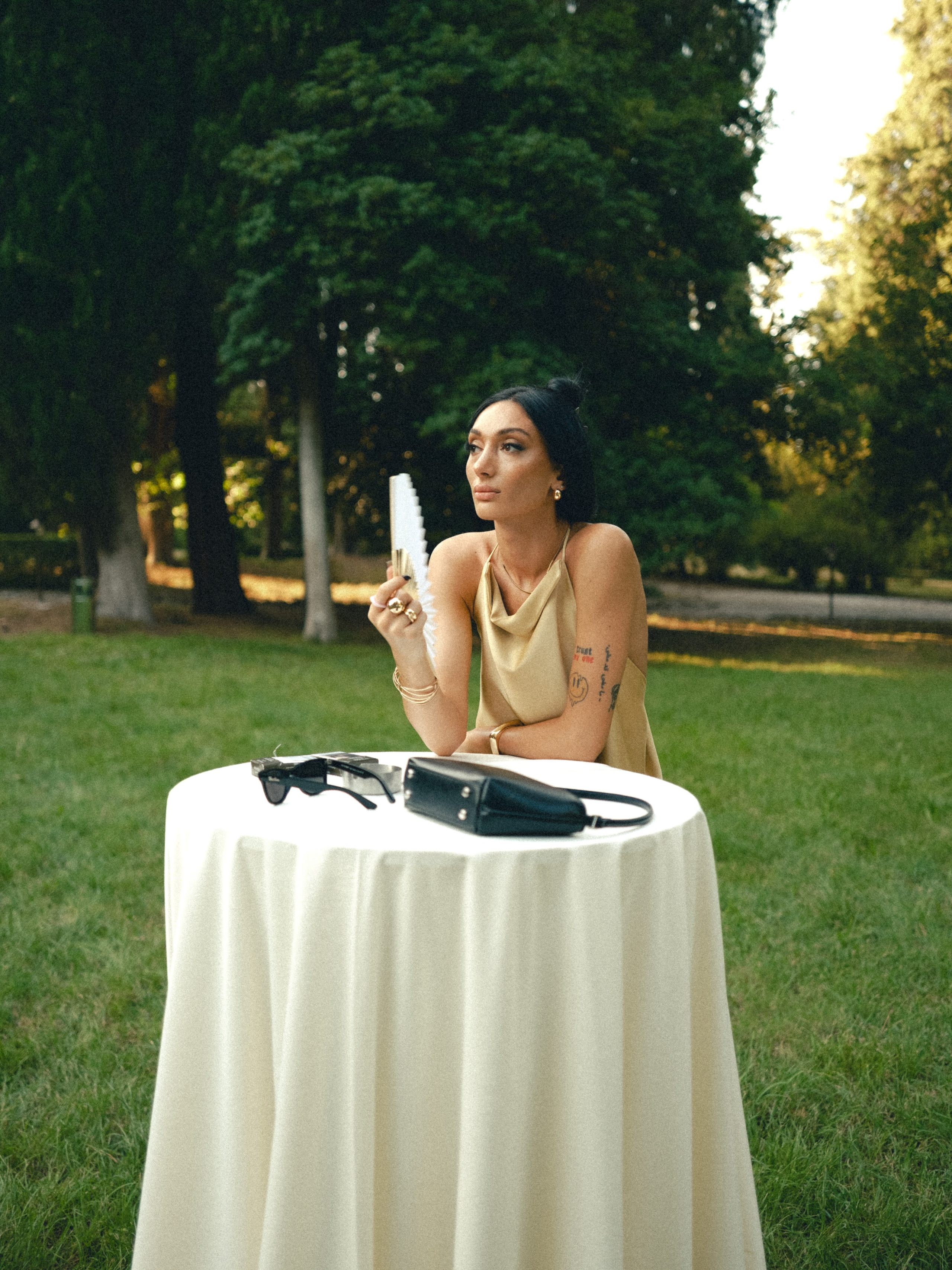 Natali & Miriani. Cinematic photographer based in Tbilisi, Georgia — Nicole