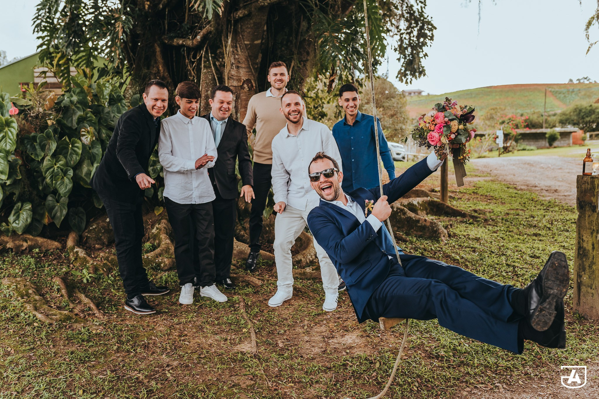 Jessica e Rafael. Juliano anjos fotografia