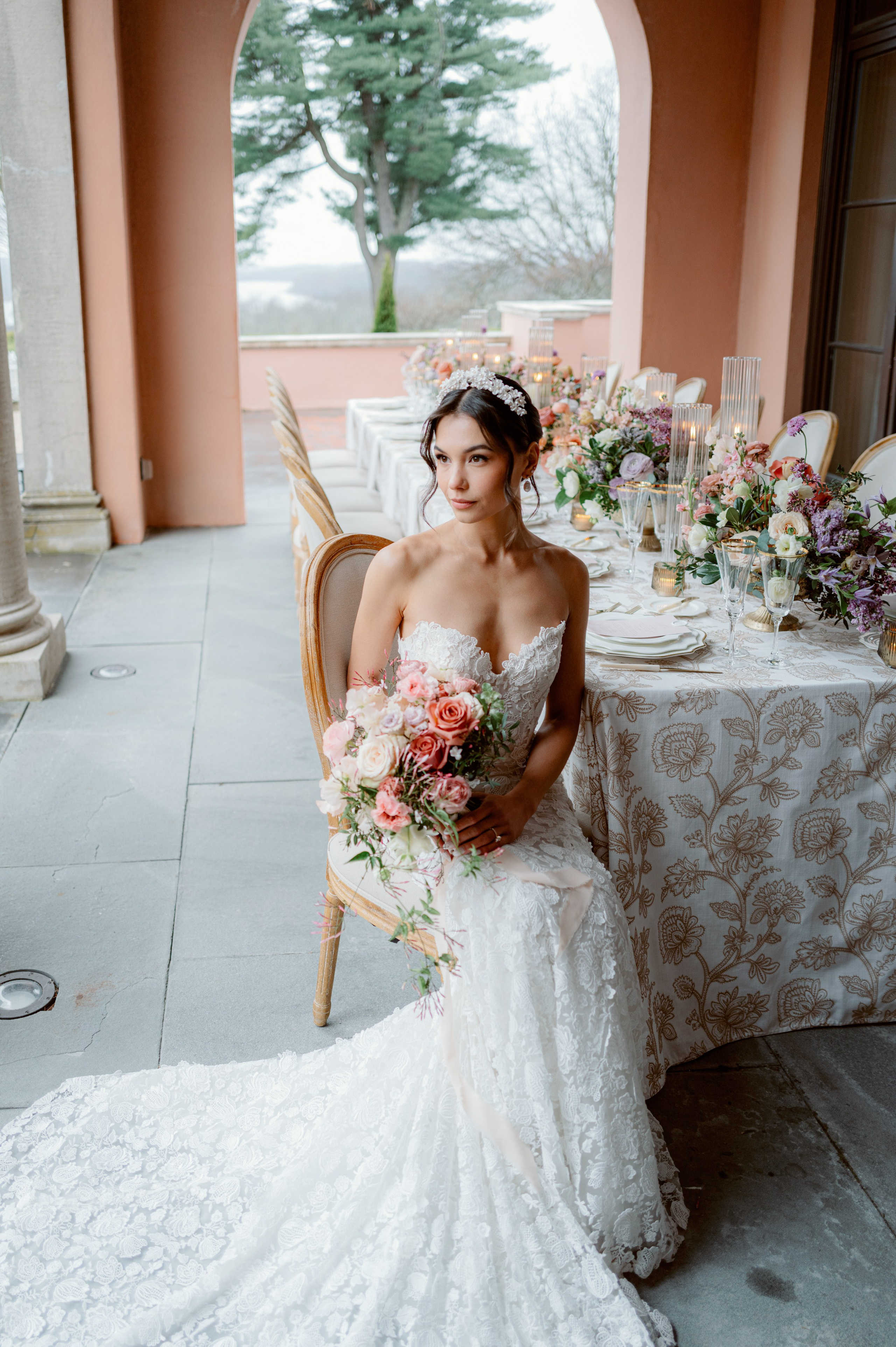 Sabrina and Pranav. Wedding photographer and videographer New York | New Jersey