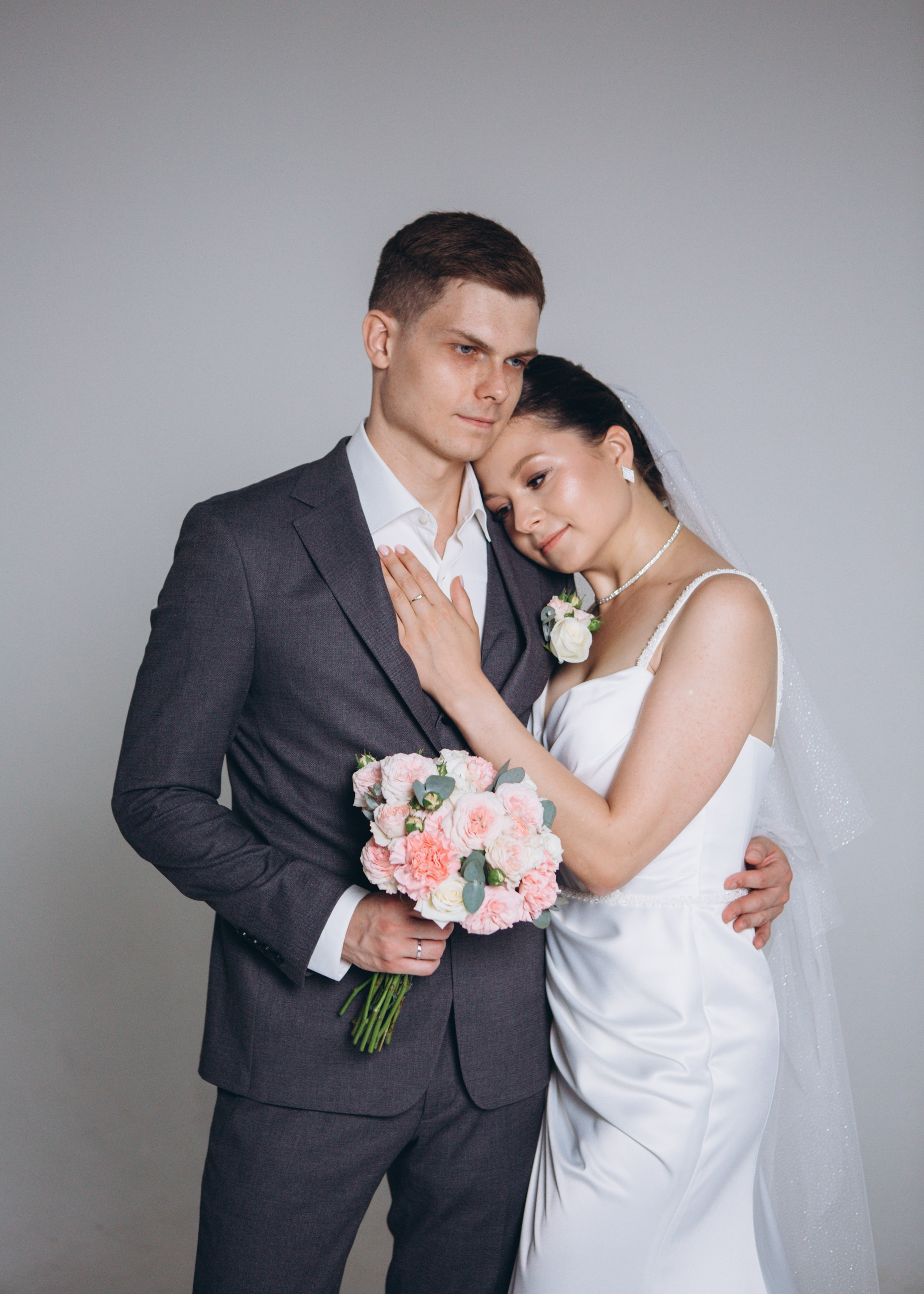 Евгений & Маша. Главная