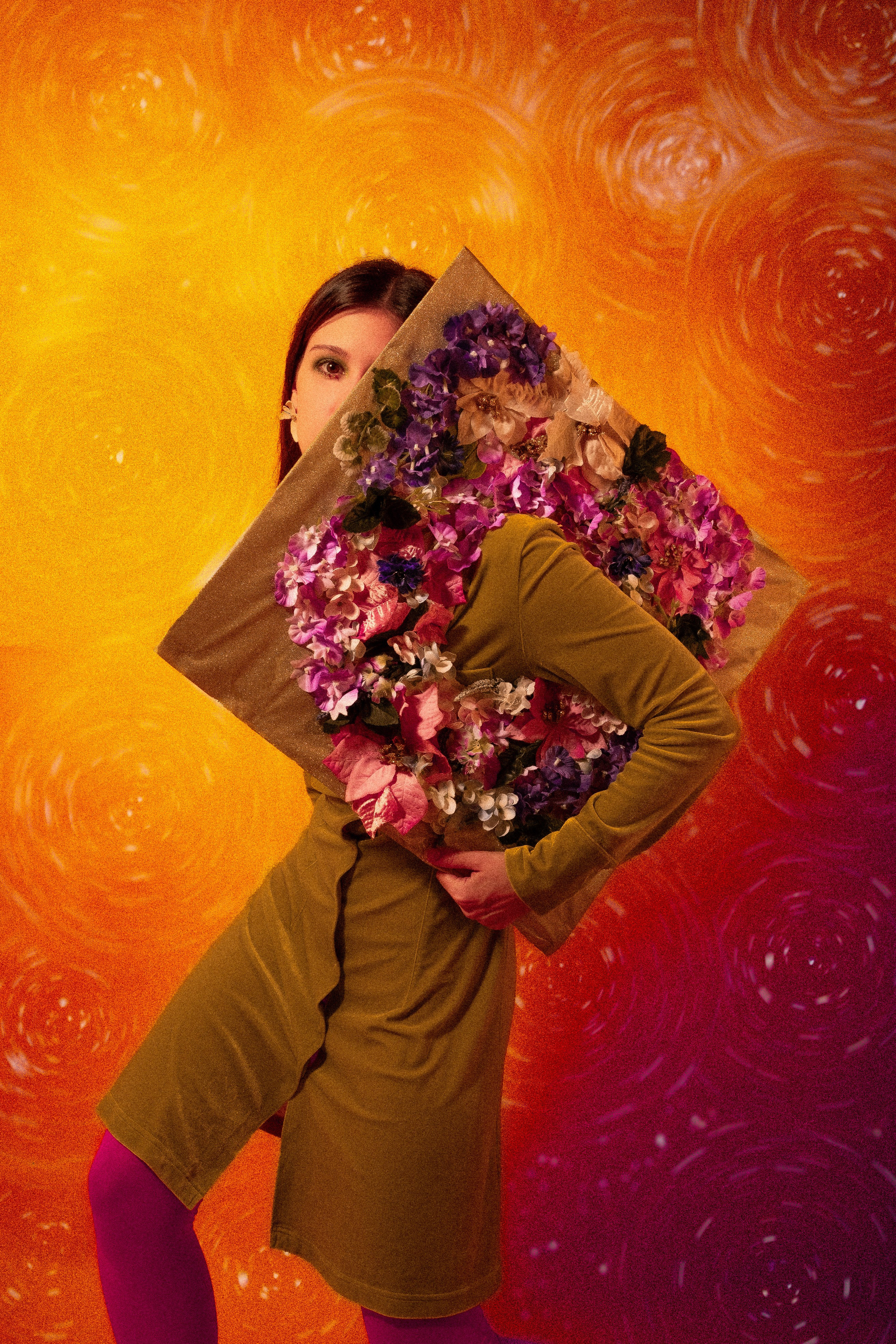 MARIYA PROJECT. Anna Miyauchi