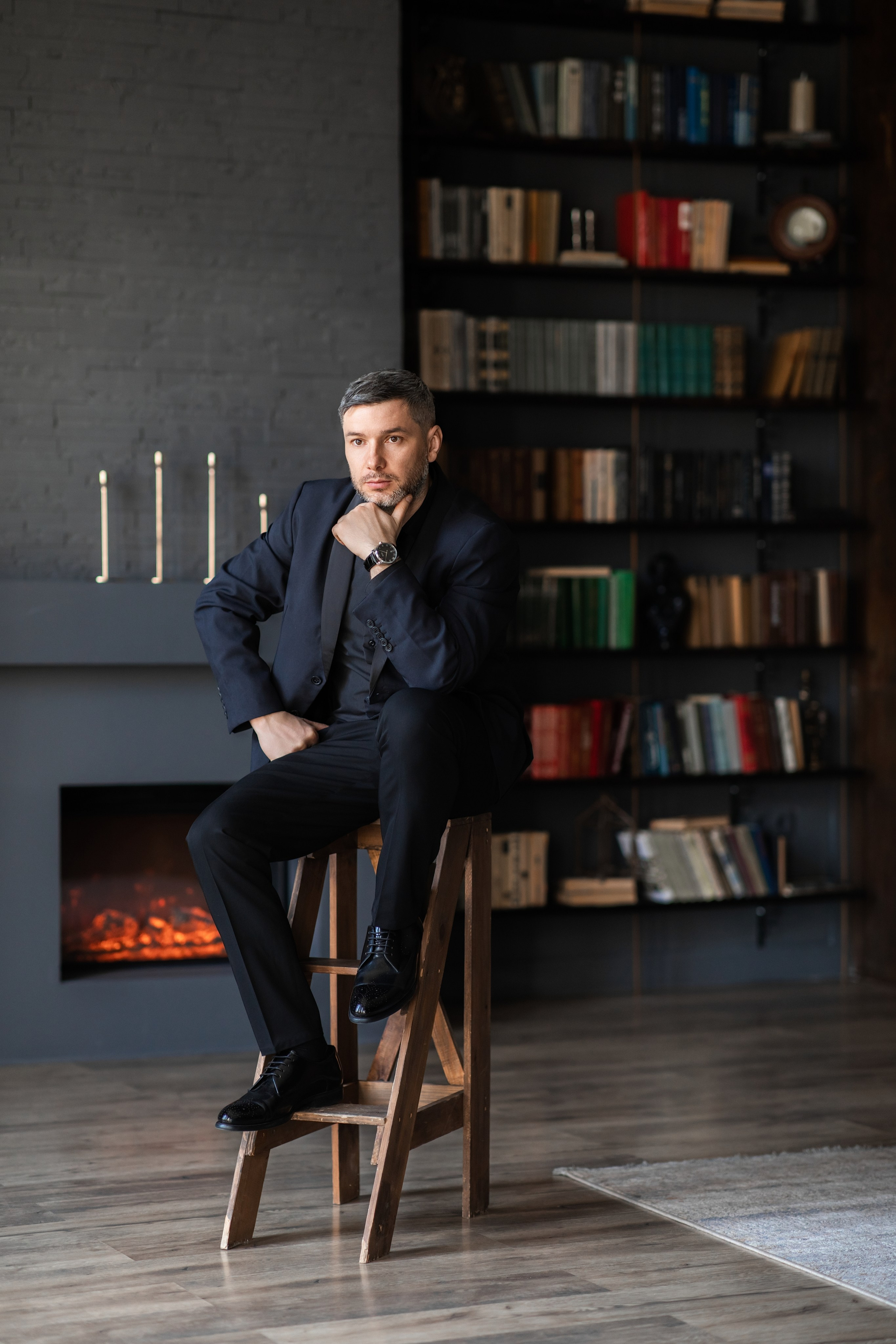 Bussines photo Patricia si Octavian. N.D.photograph - fotograf de familie și portrete în Republica Moldova