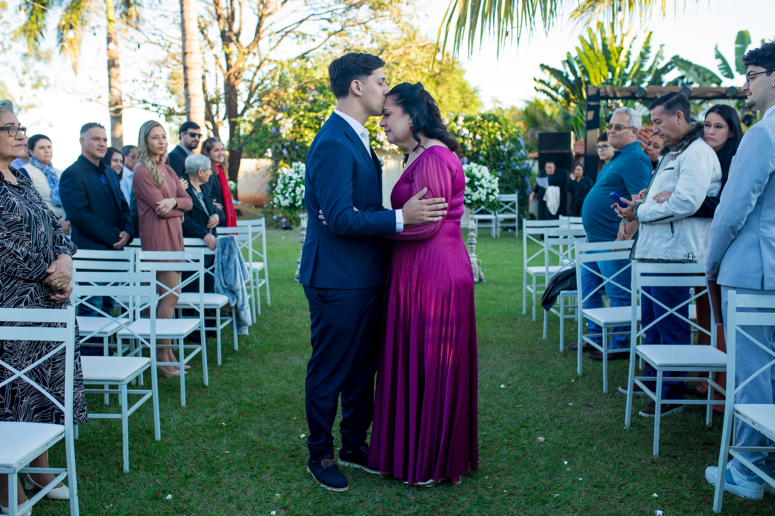 Casamentos. Danilo Souza Fotografia