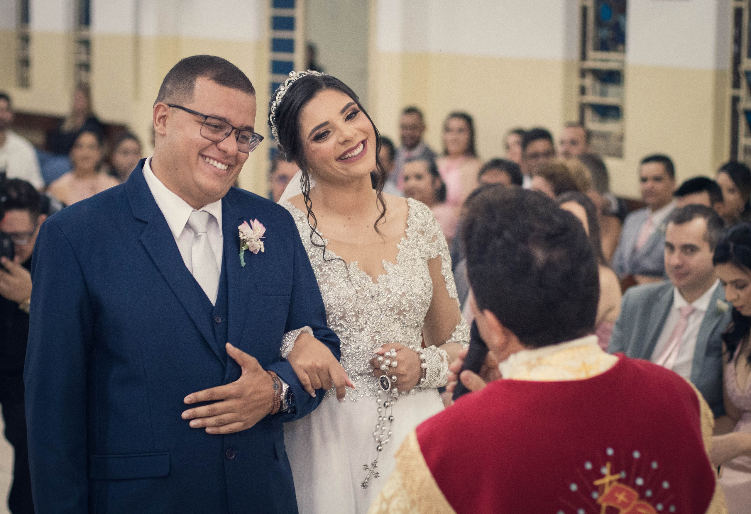 Casamentos. Danilo Souza Fotografia