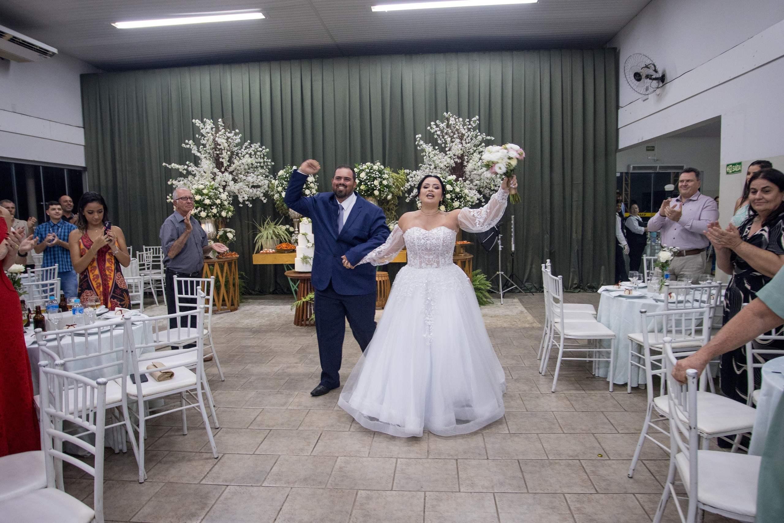 Casamentos. Danilo Souza Fotografia