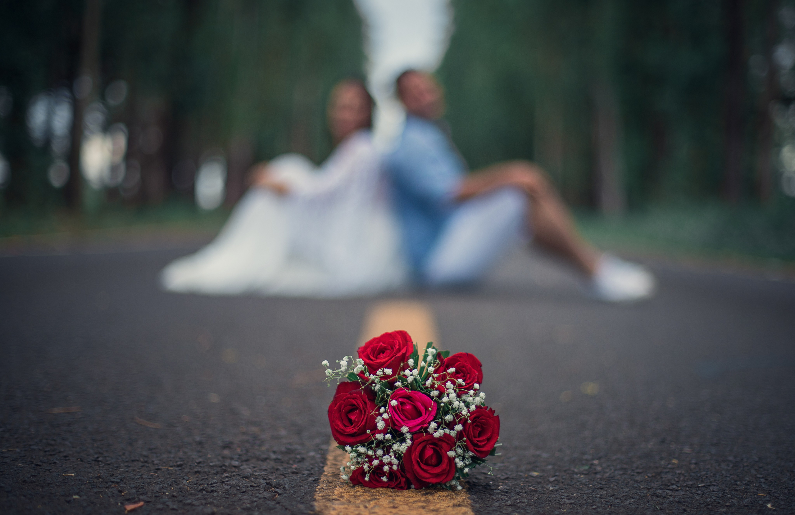 Pré Wedding. Danilo Souza Fotografia