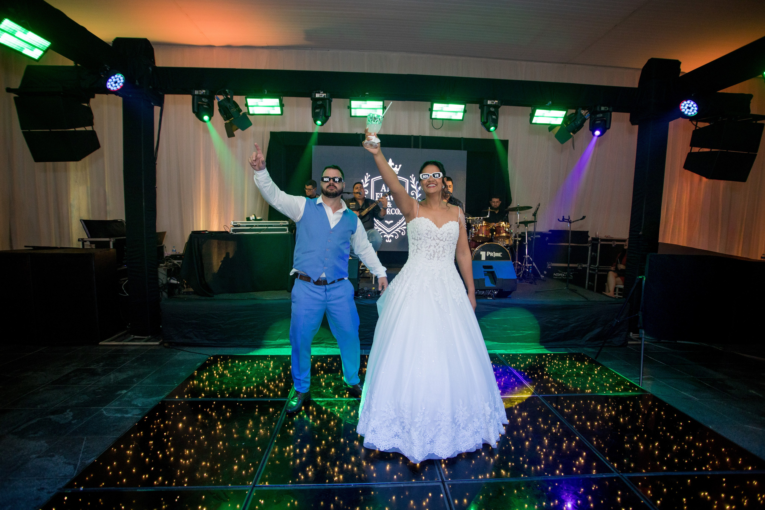 Casamentos. Danilo Souza Fotografia