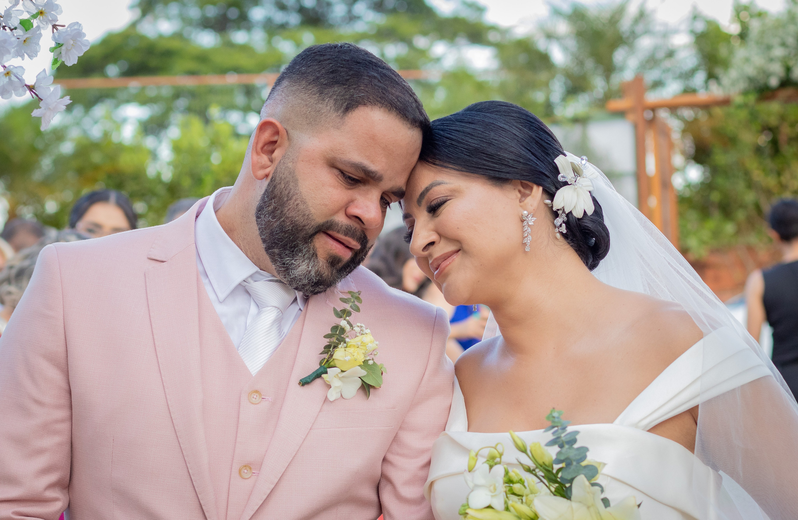 Casamentos. Danilo Souza Fotografia