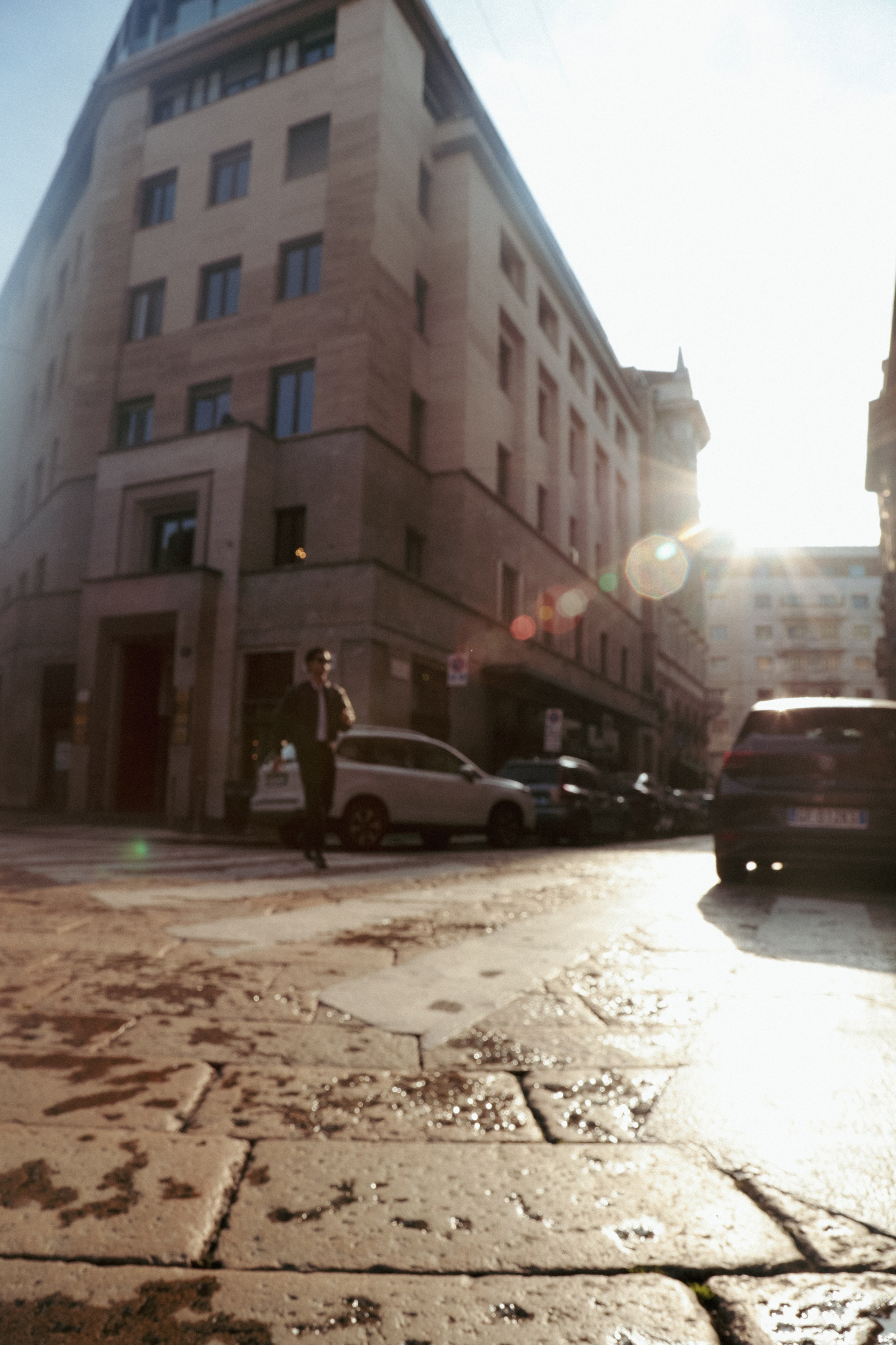 Moe. Photographer in Milan |Mila Pro Photo