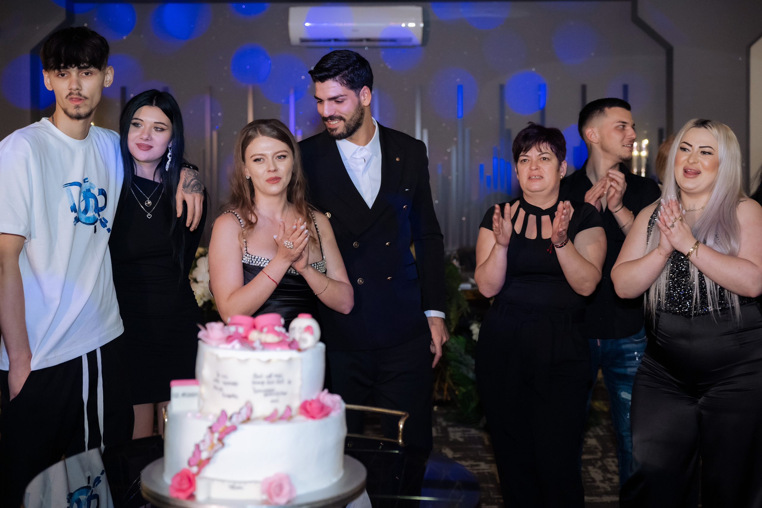 Maya Ananta - Taina Botezului