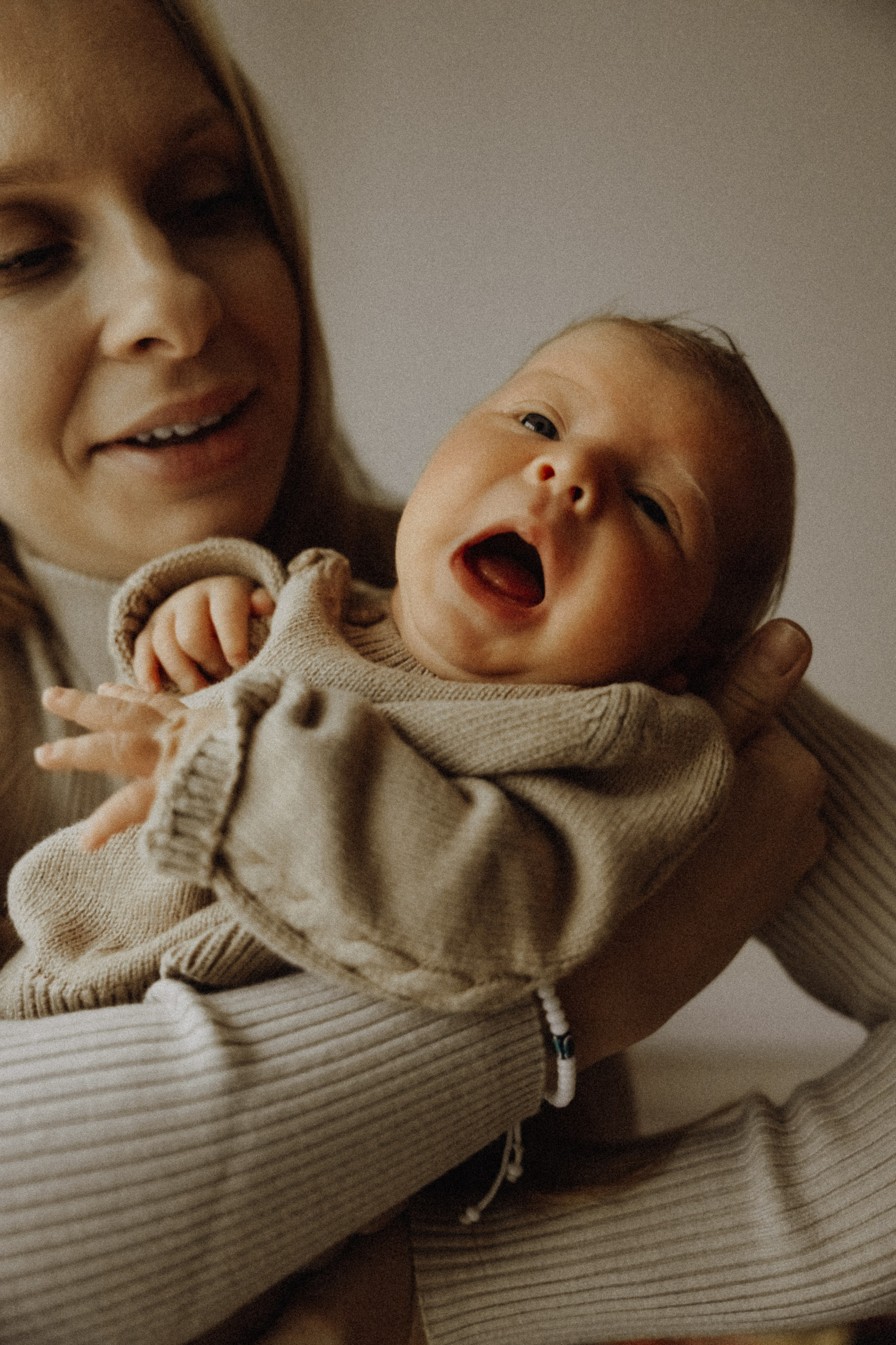 Baby Boy. Фотограф Ирина Йотова