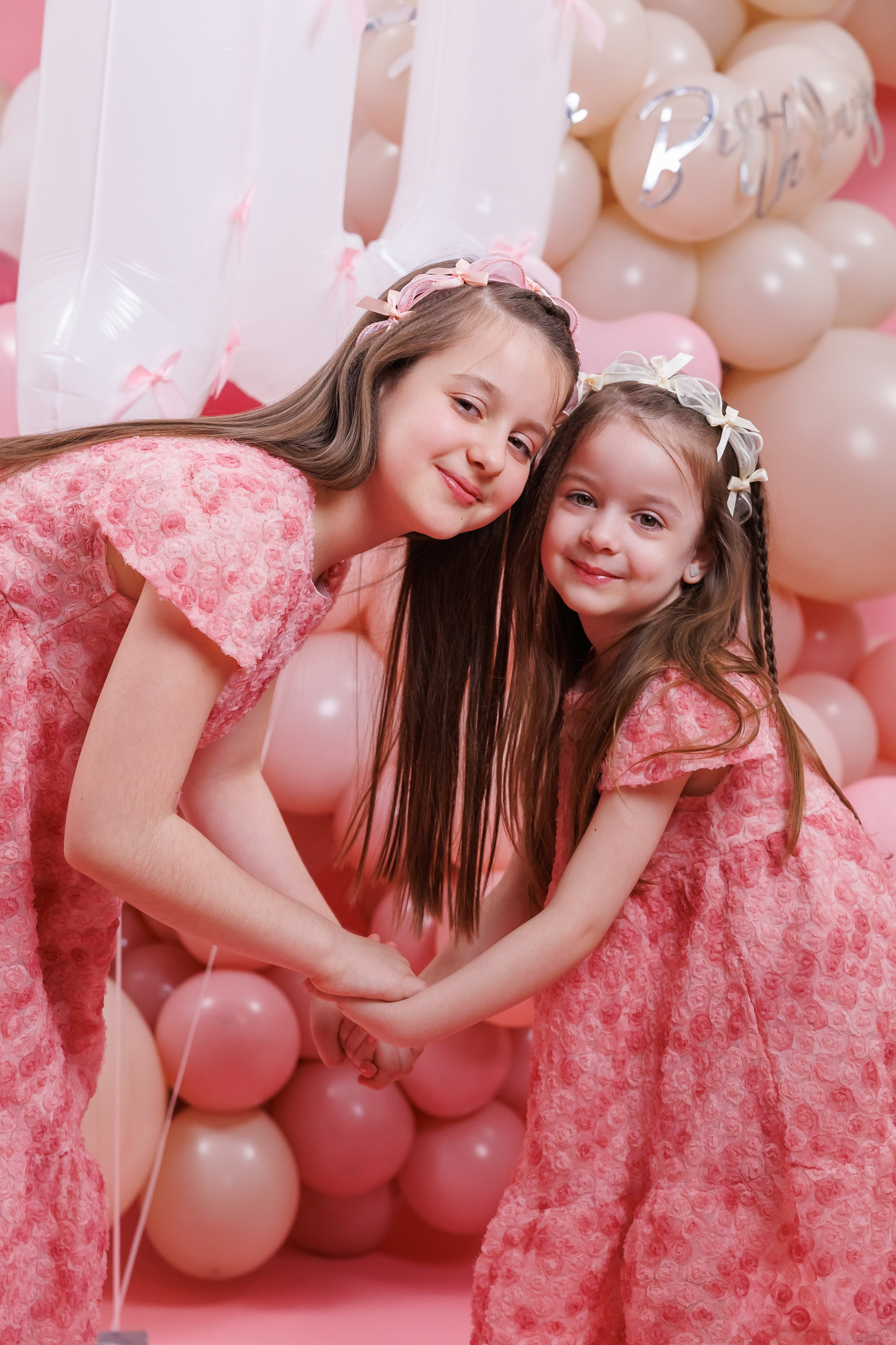 Честит Рожден Ден. Фотограф Ирина Йотова