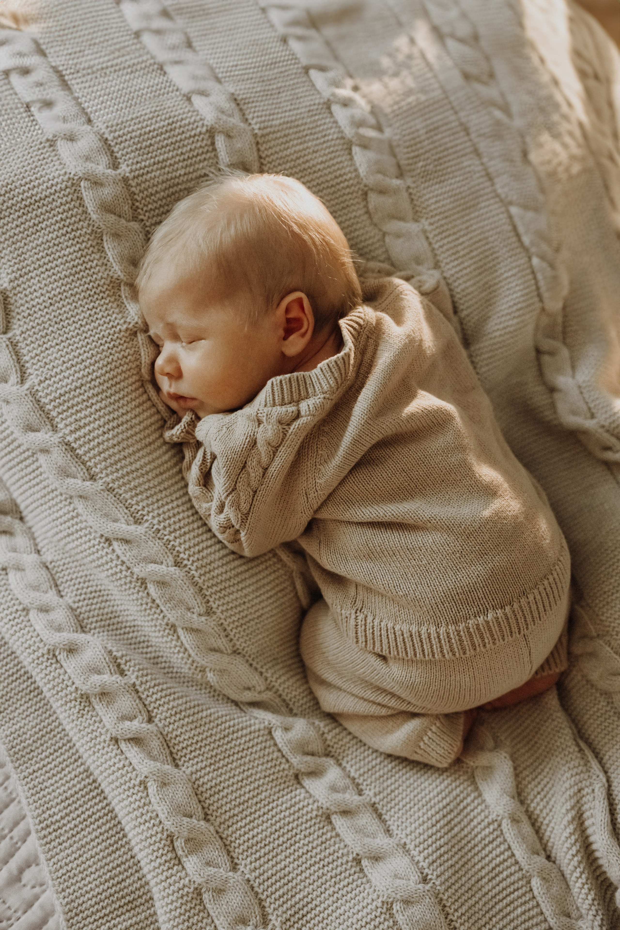 Baby Boy. Фотограф Ирина Йотова