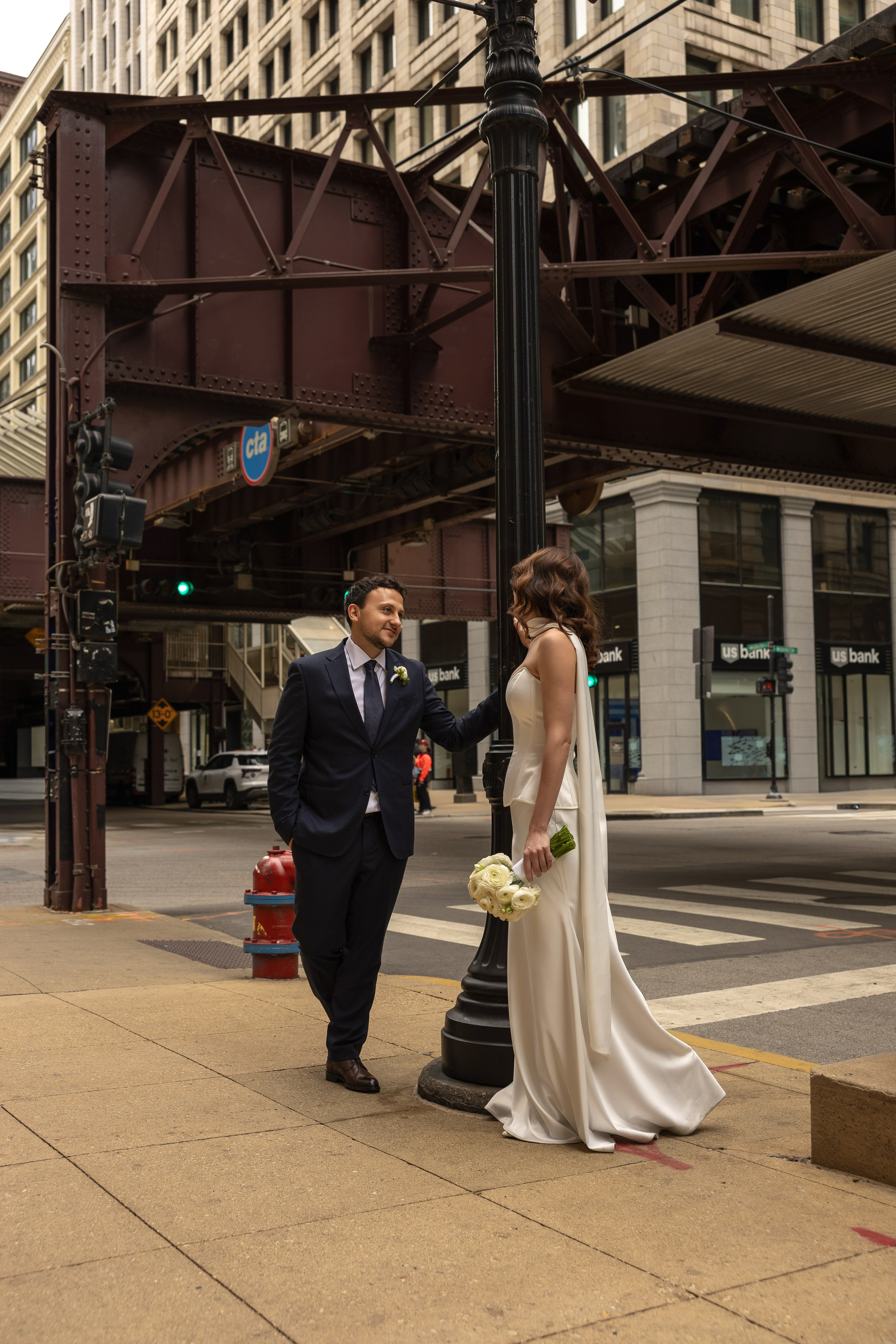 Elopement photoshoot. Photo_fedorova