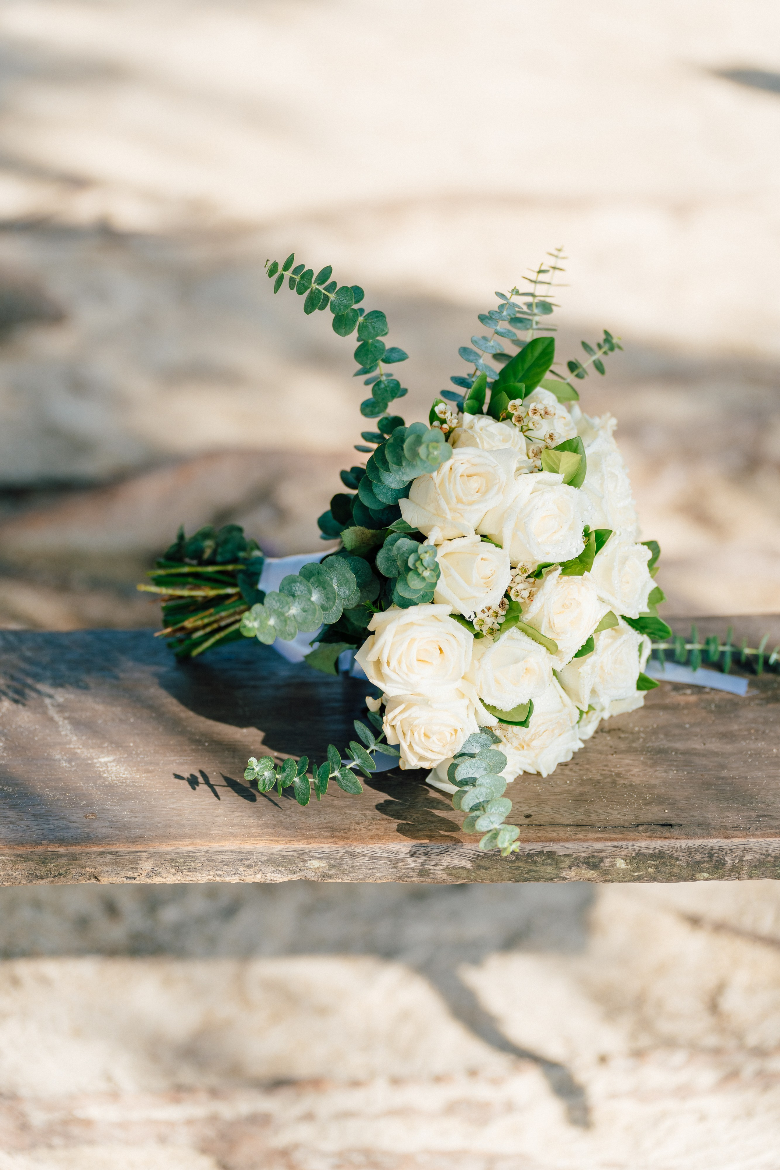 Grace & Martin 03.11.2024. Wedding on Koh Samui, Thailand
