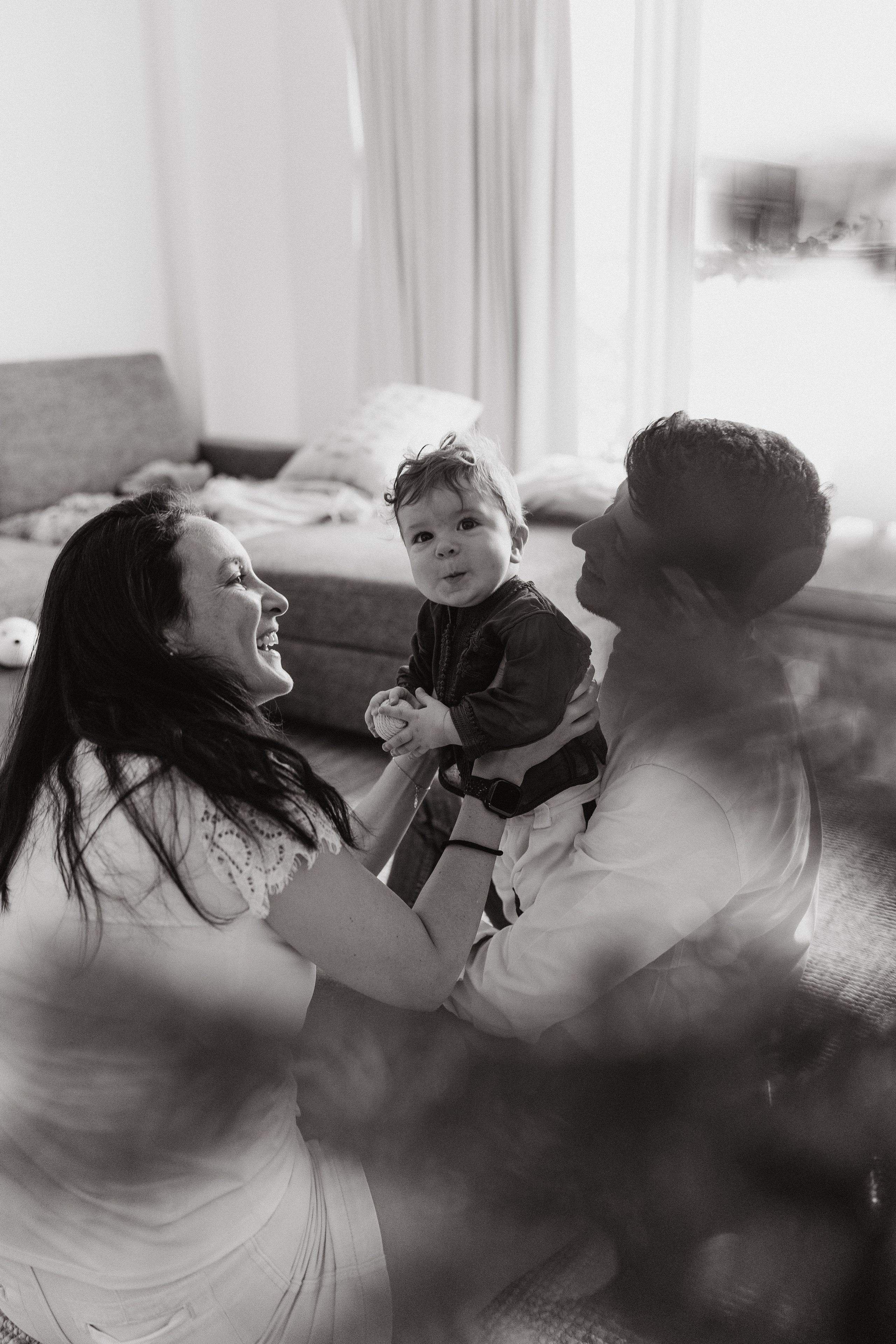 Noa. Professional Photographer Abu Dhabi, Dubai — Yulia Ismoilova | 2025