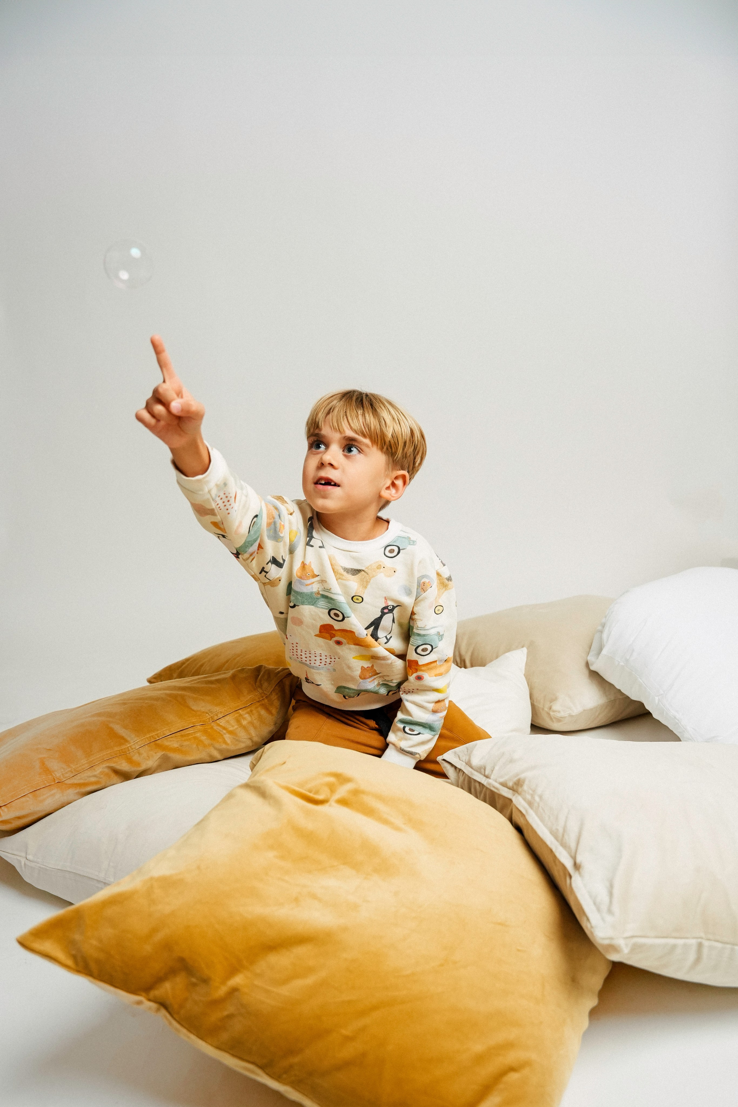 Tima. Professional Photographer Abu Dhabi, Dubai — Yulia Ismoilova | 2025