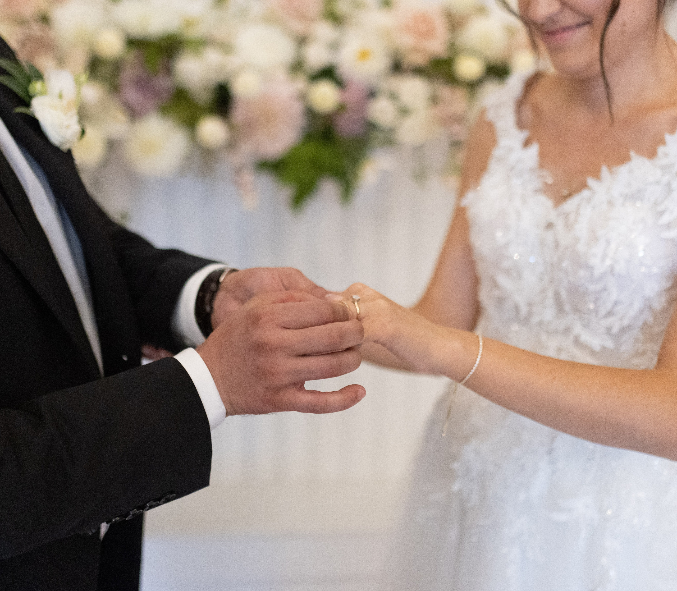 Max and Julia. Family and Wedding photographer