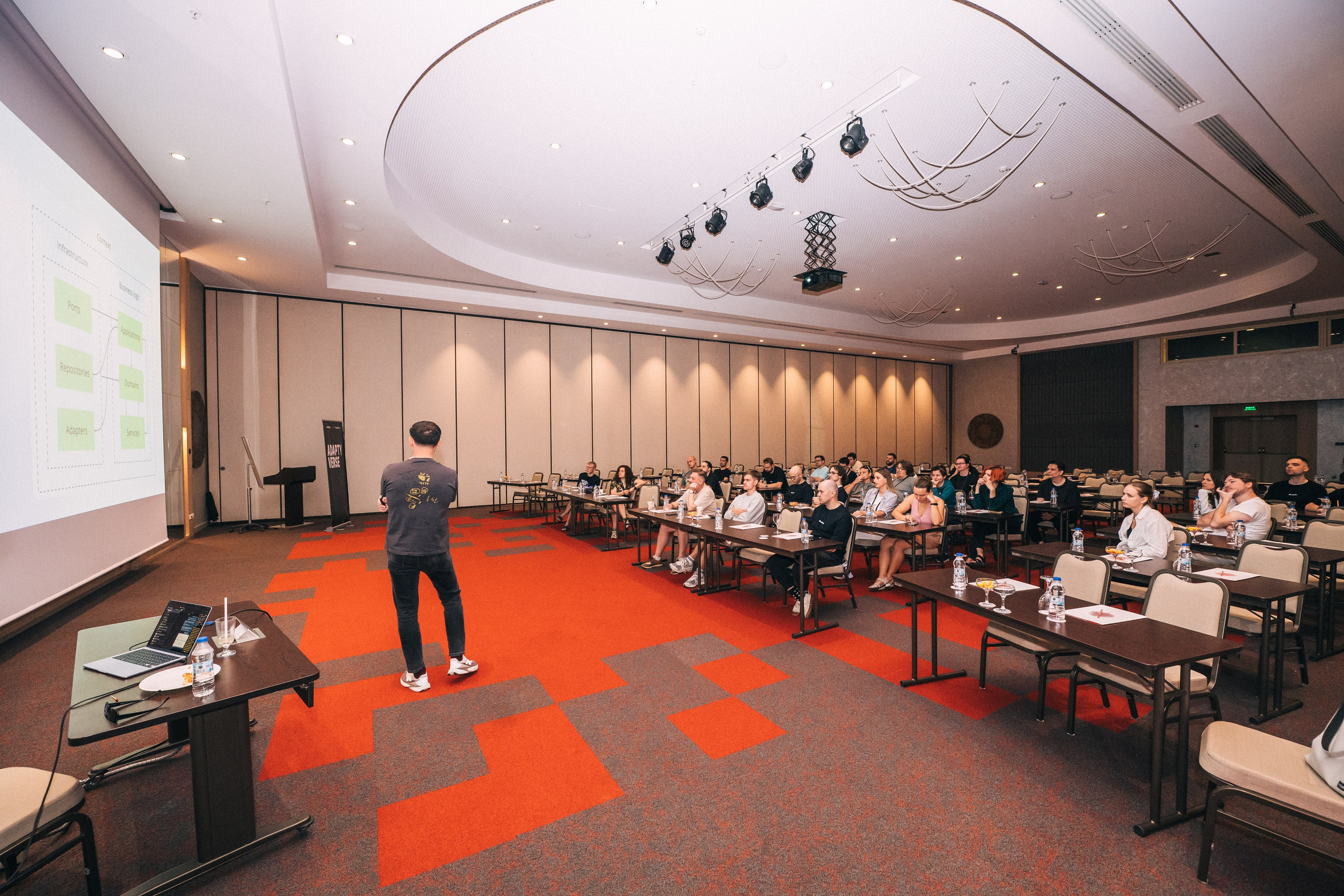 Семинар " Adapty». Турция. 2025. Фотограф в Анталии (Турция) Ева Сэрт