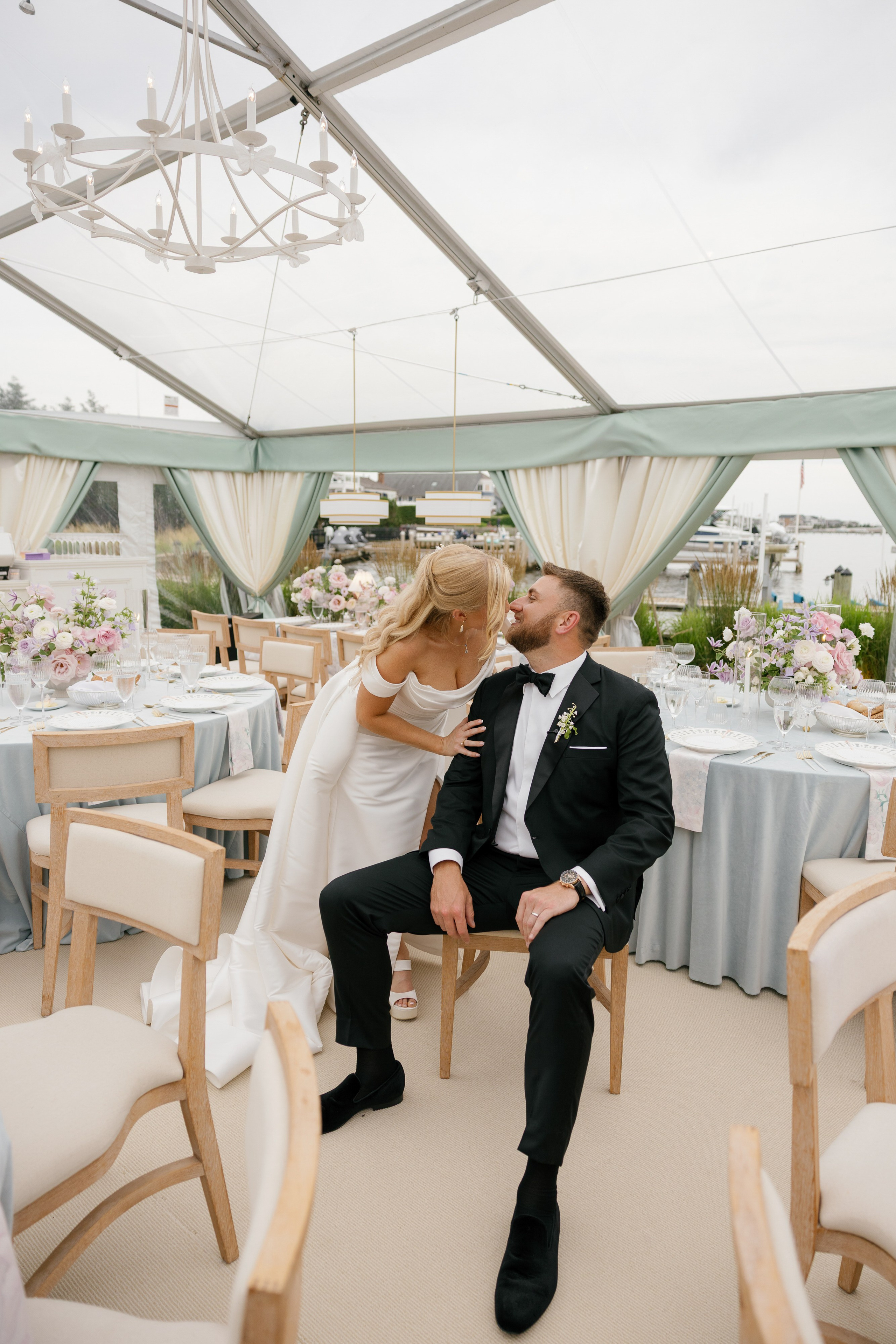Anne Marie and Andrew. Wedding photographer and videographer New York | New Jersey