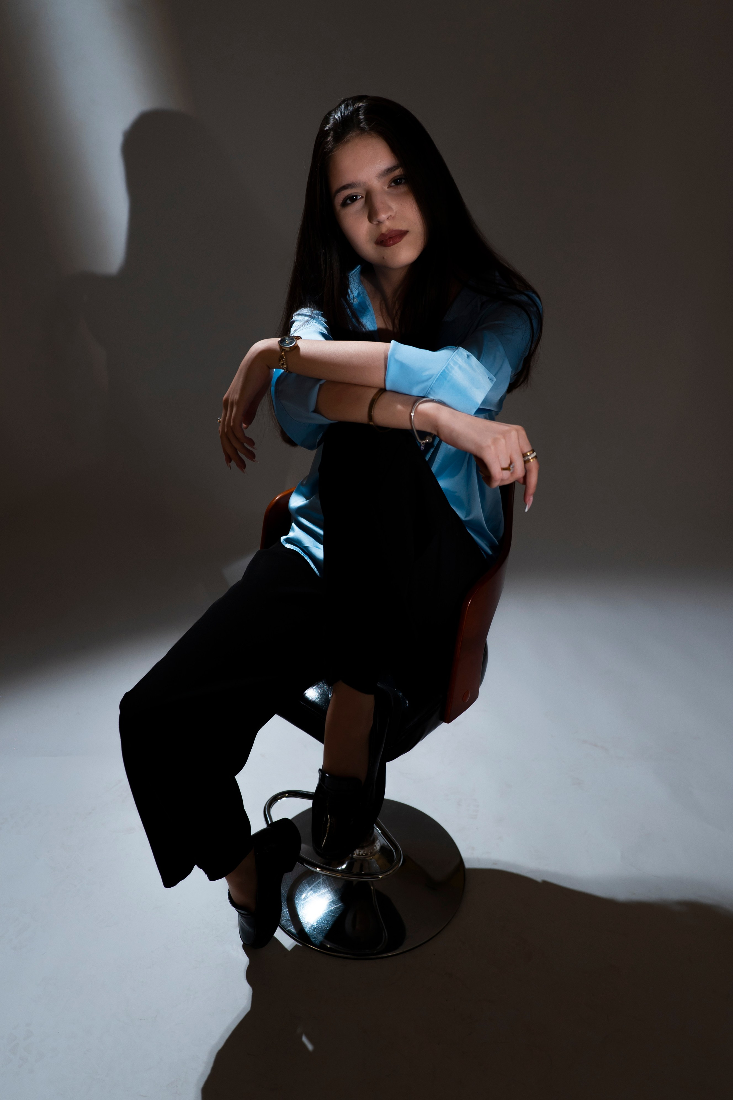 ელენე პაპიძე. Clapp Studio