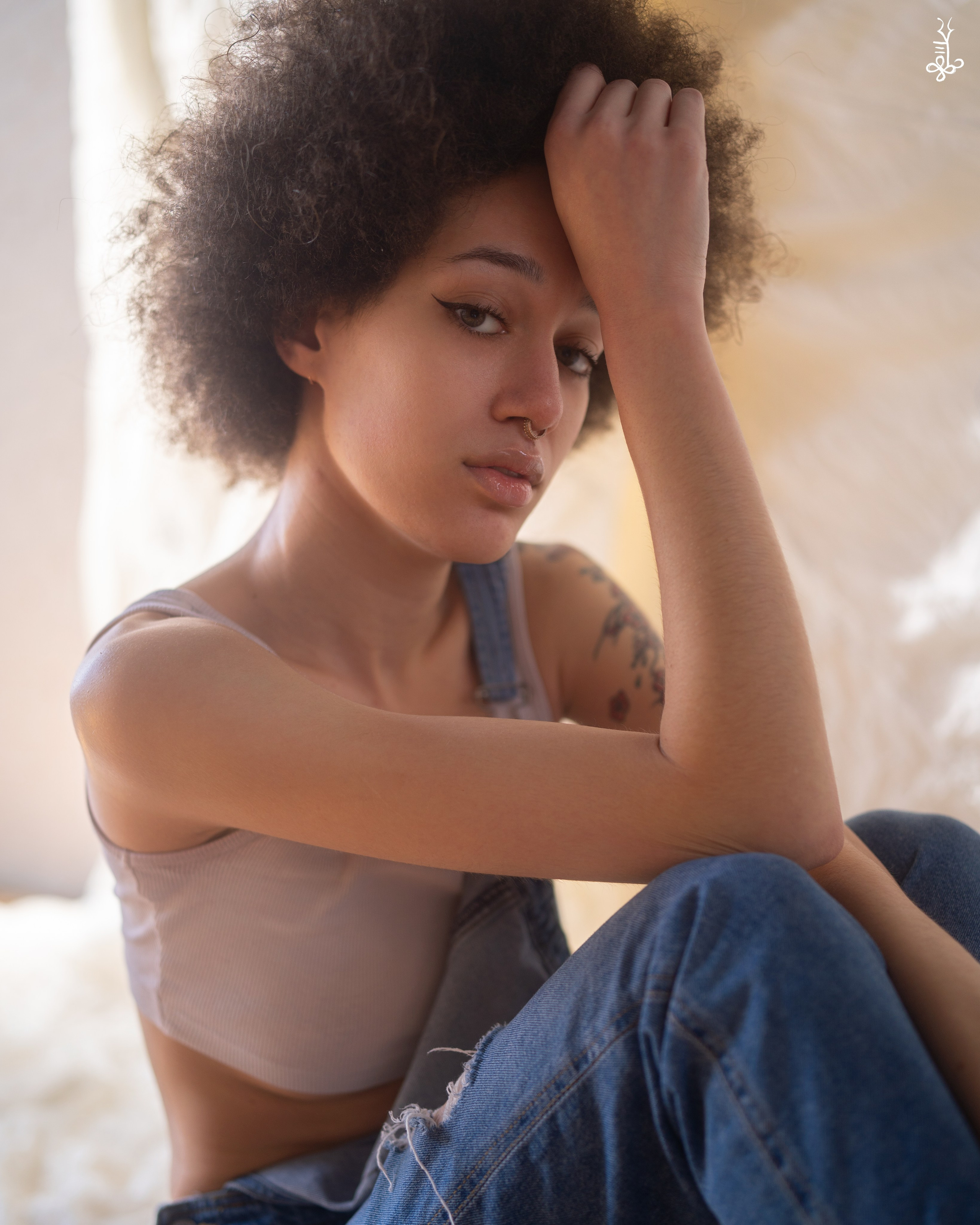 MADISON. Ke’Ondris