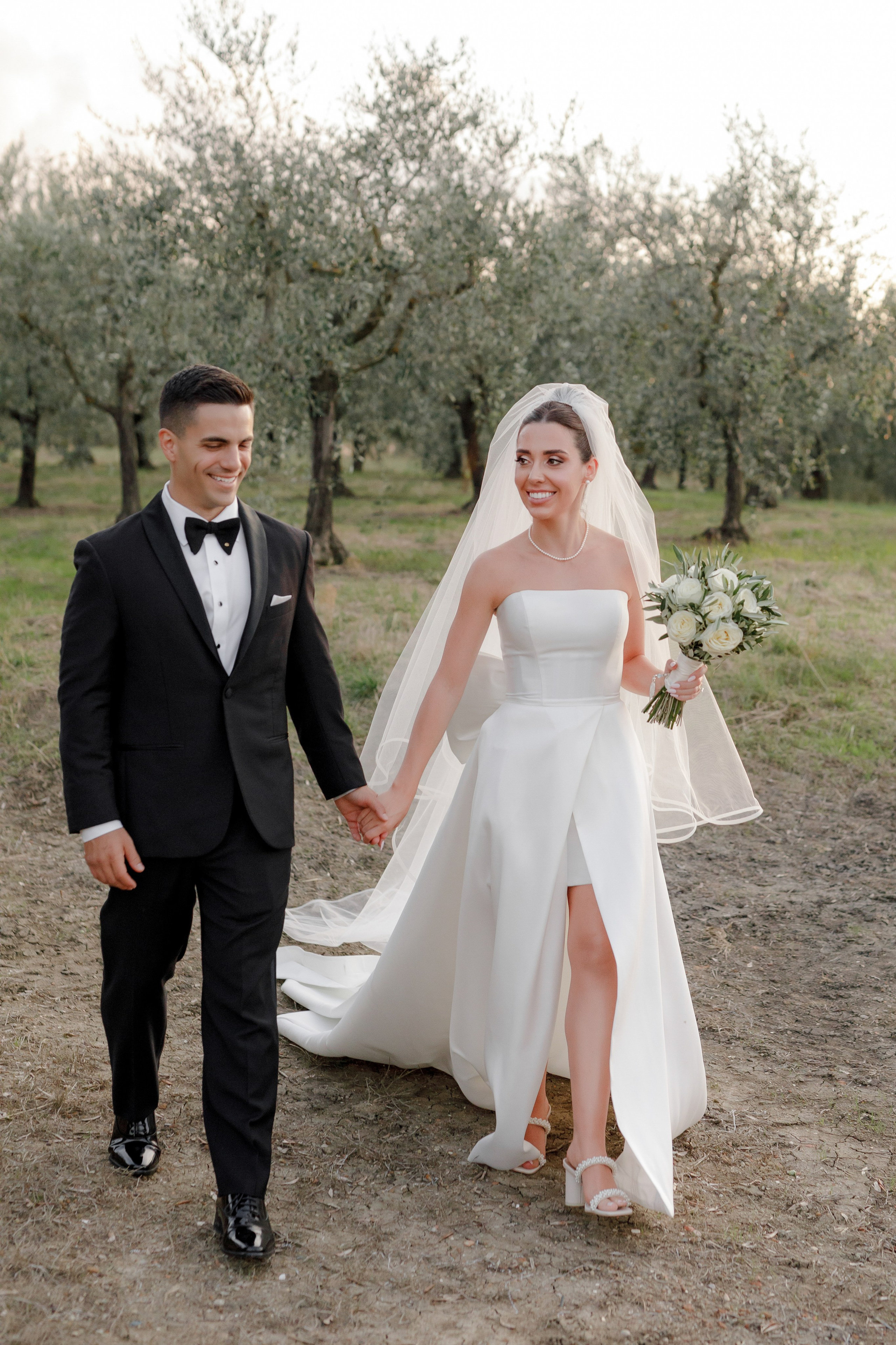 Dom&Ally. Весільний фотограф Вікторія Саврук