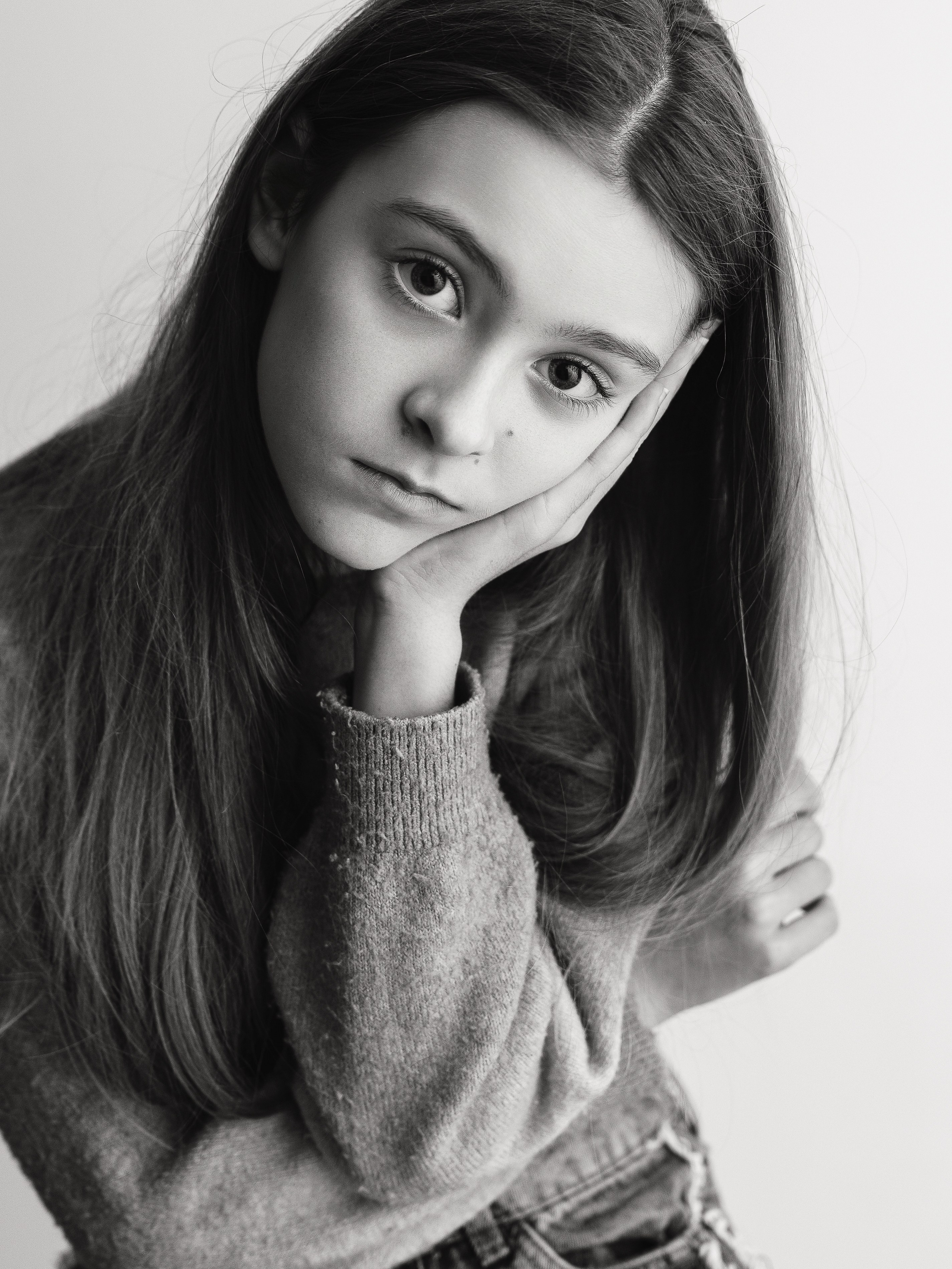 Nicole. Евгения Найденова – брандов и портретен фотограф | България, Европа