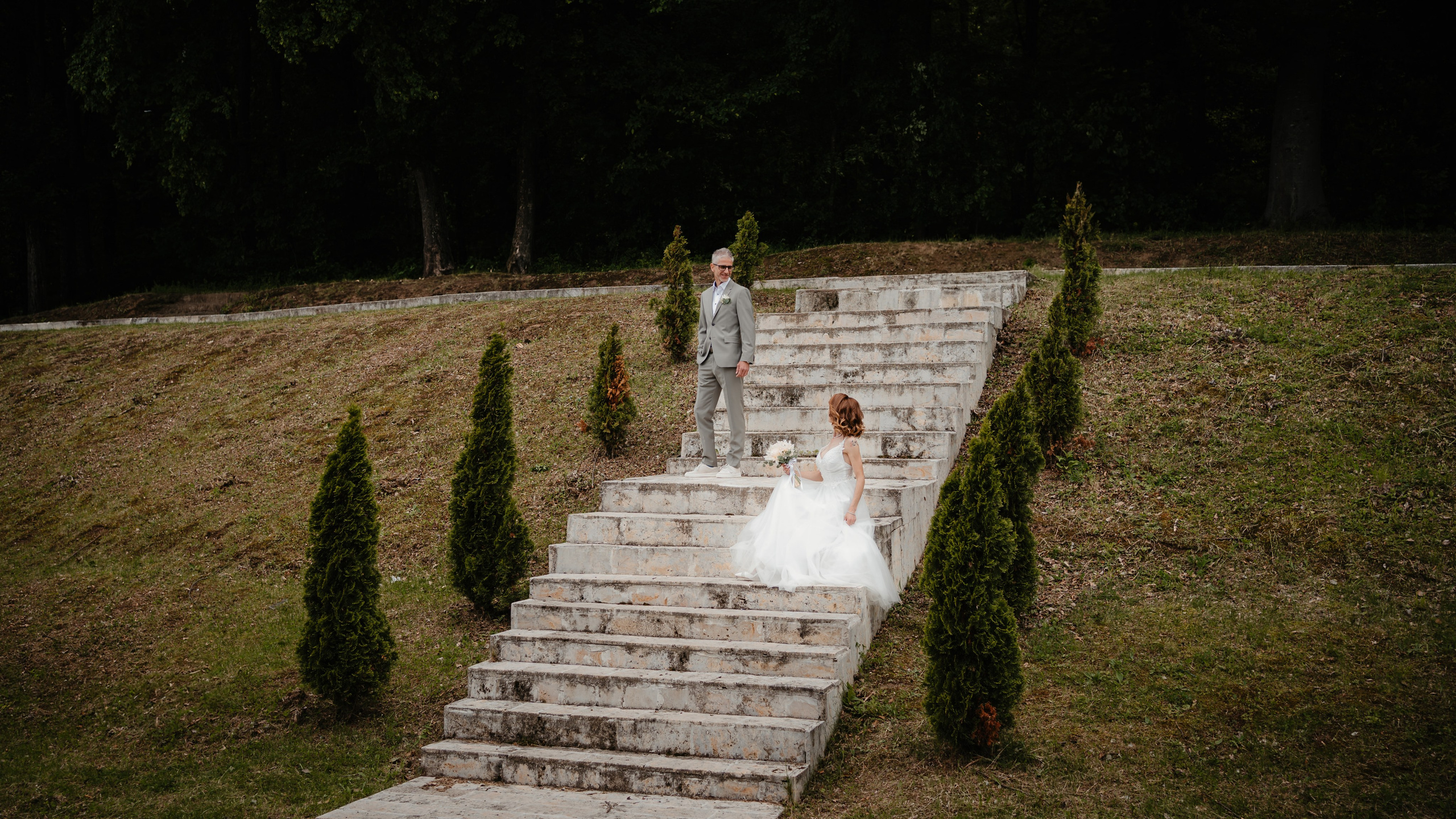 Alina & Sasha. Daniel Films