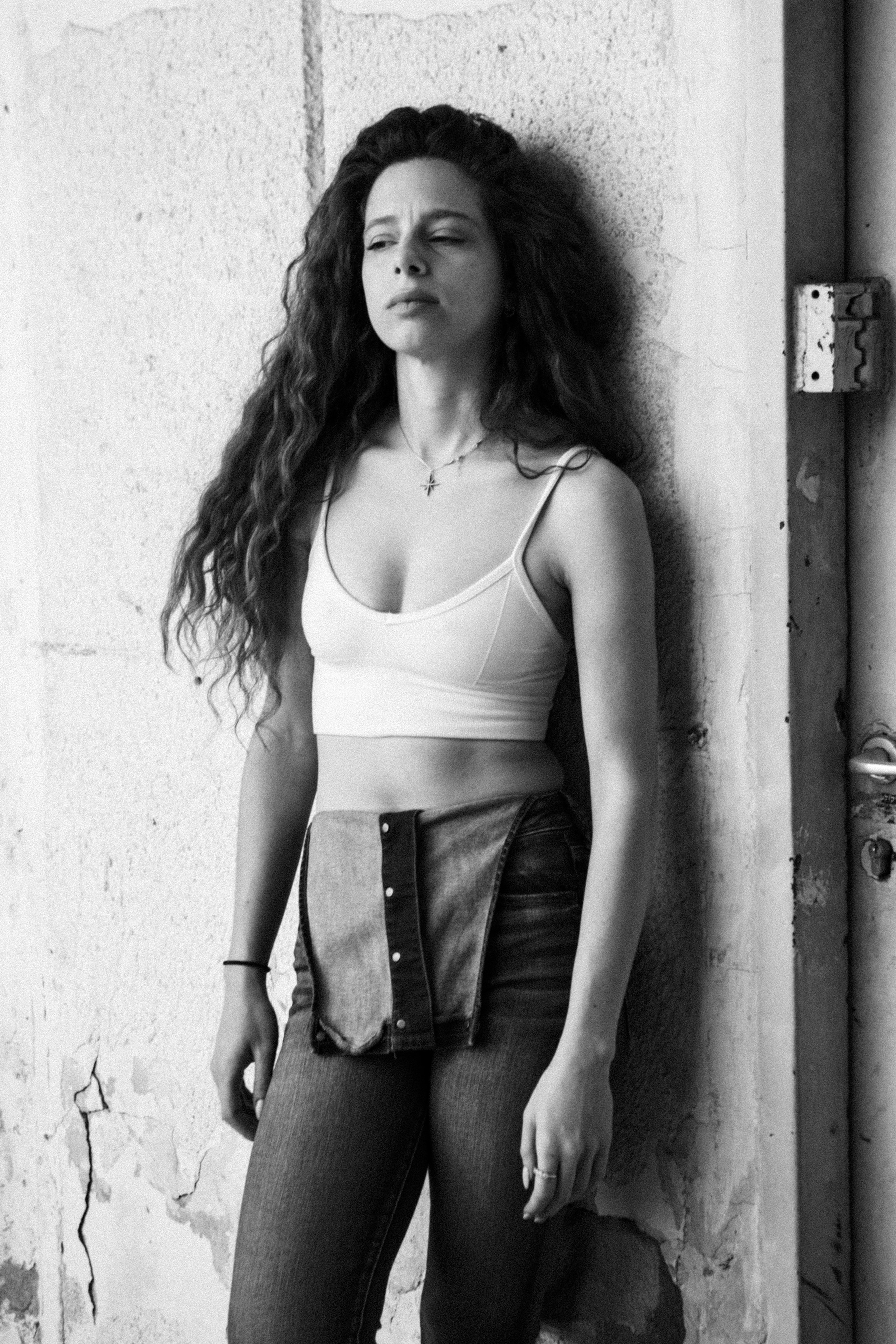 Daniel Shtaiman. Mariya Masha Sharf — photographer based in Tel-Aviv