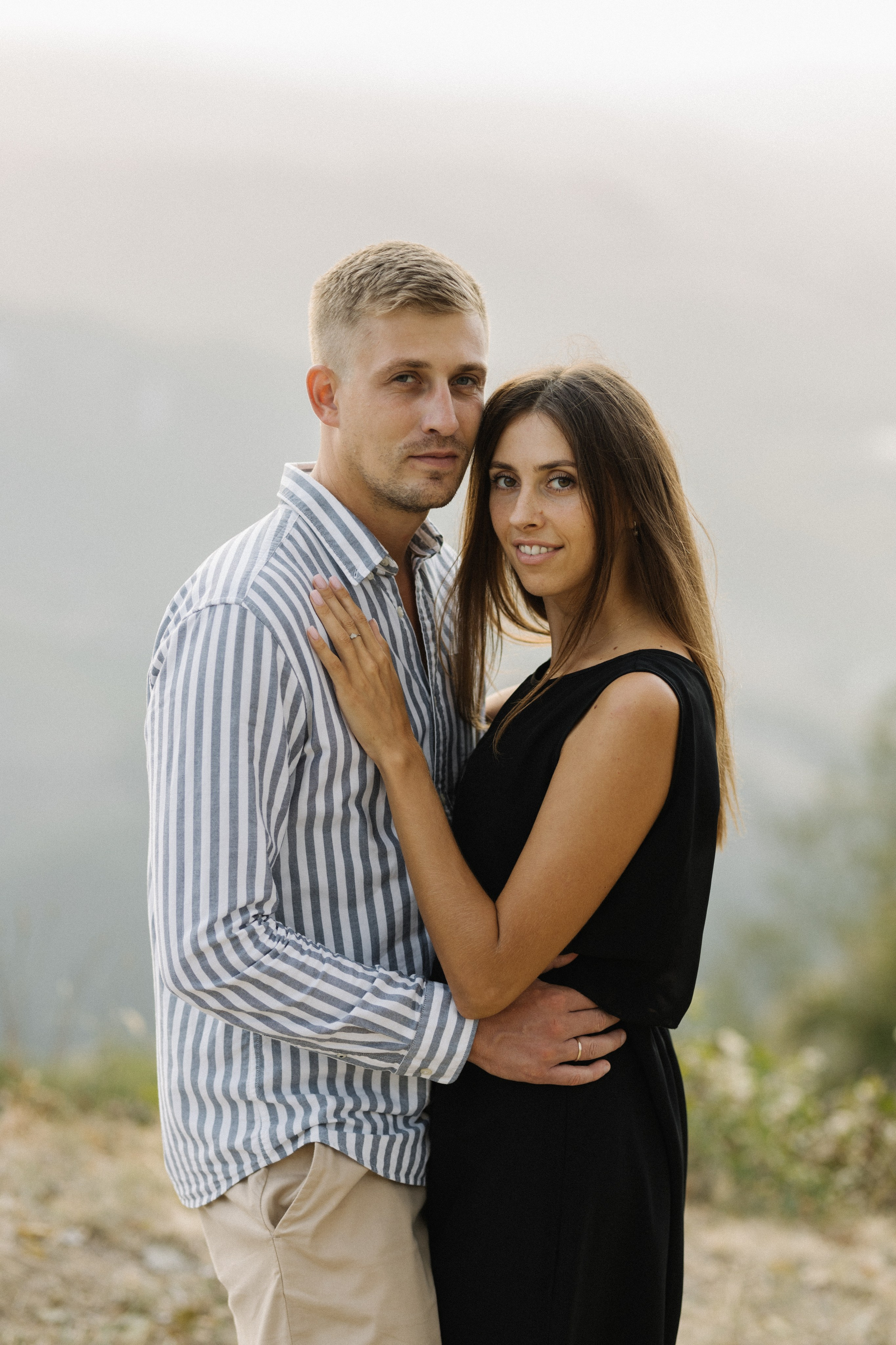 Max e Victoria. Fotografo a Ravenna Nataliya Samsonova