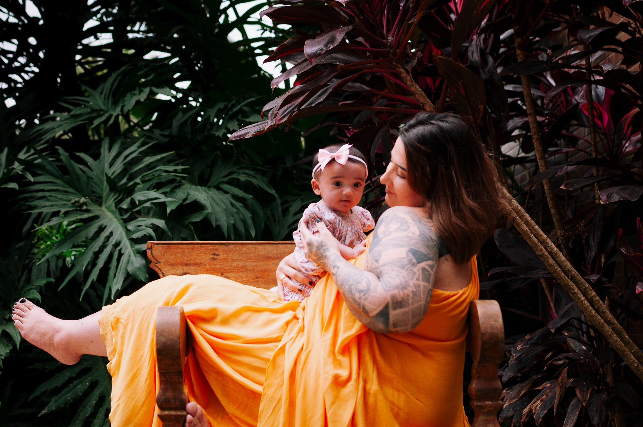 Maria Clara. Fotografia artistica, corporativa, familia em São Paulo