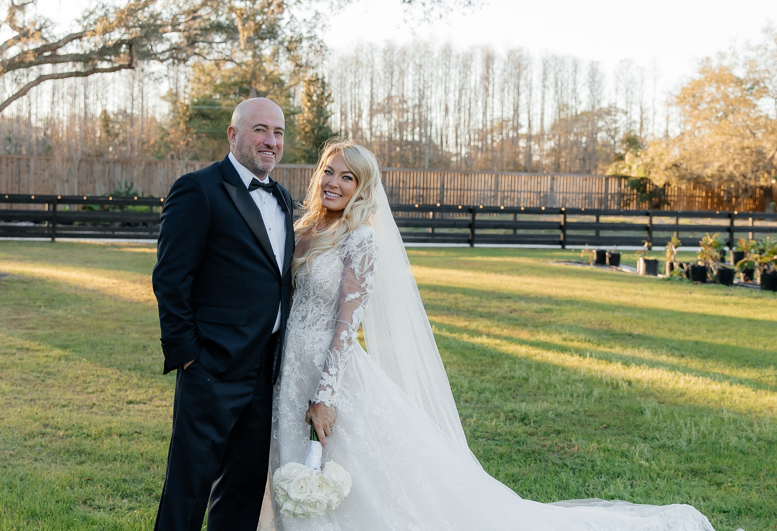 WEDDING and love story