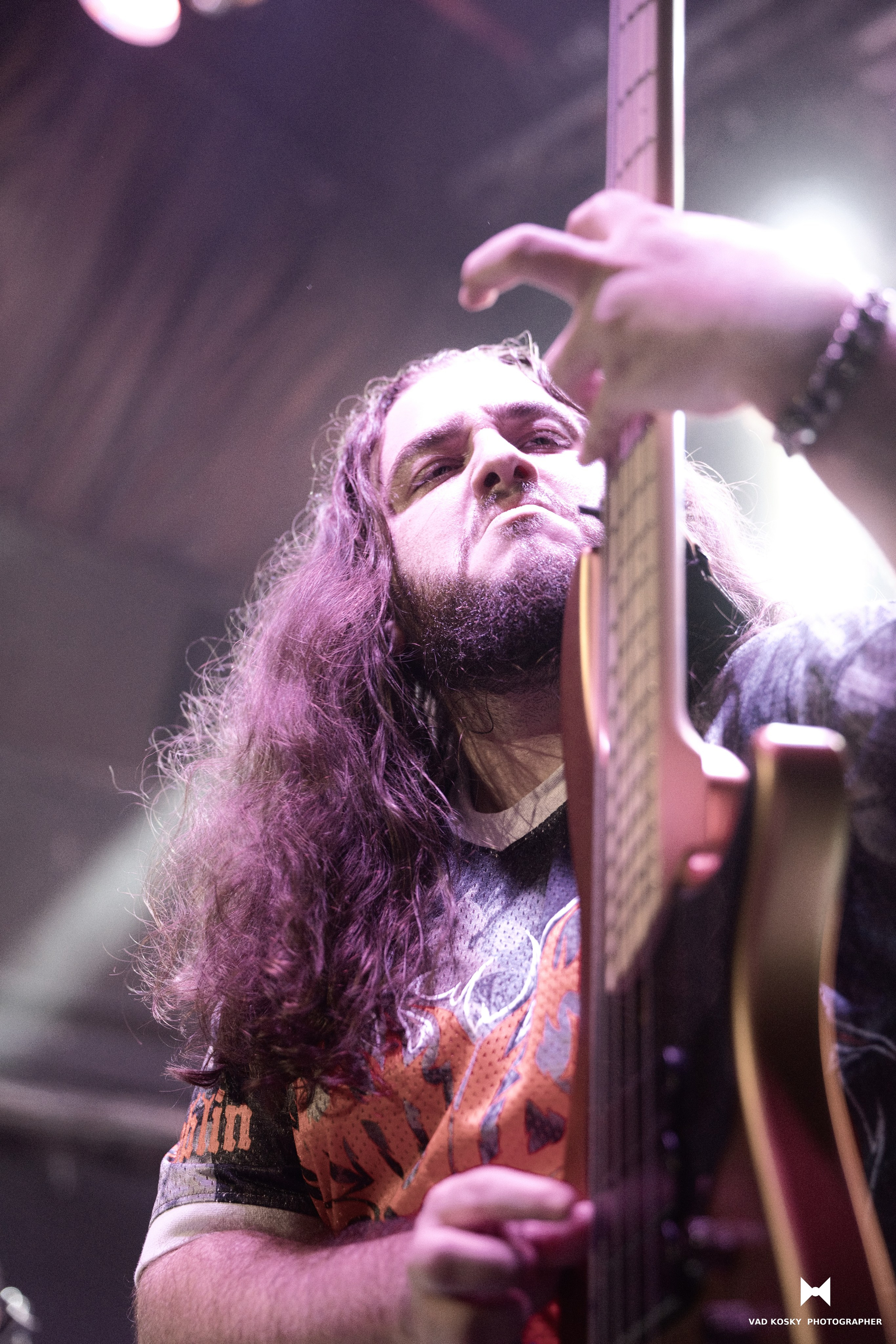 Intercollision — Haifa 18.09.25. Vad Kosky Photographer