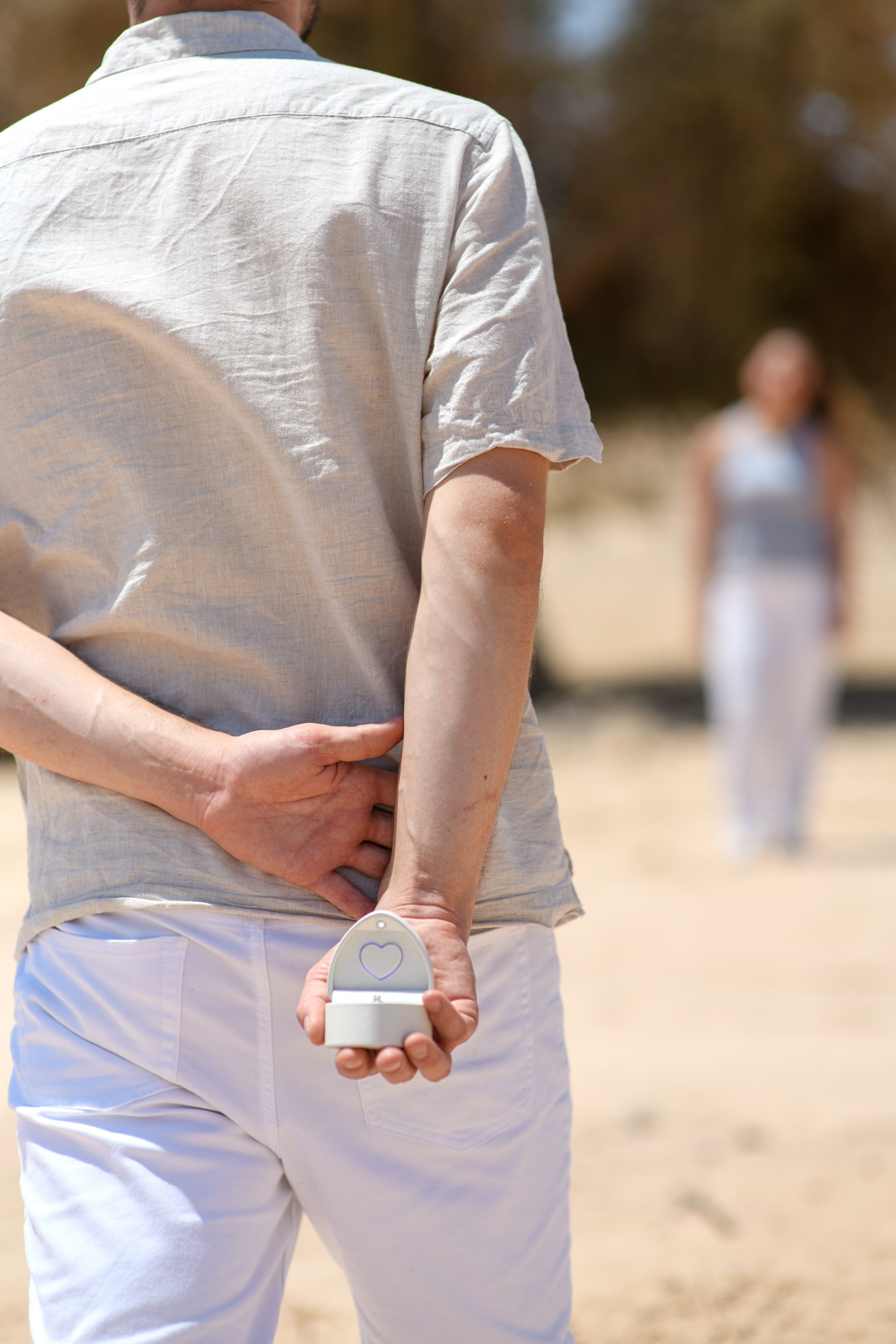 “She Said YES” in a Timna park for Lotan & Zohar. Family children pregnancy love stories photographer in Eilat Israel Olga Amchislavsky
