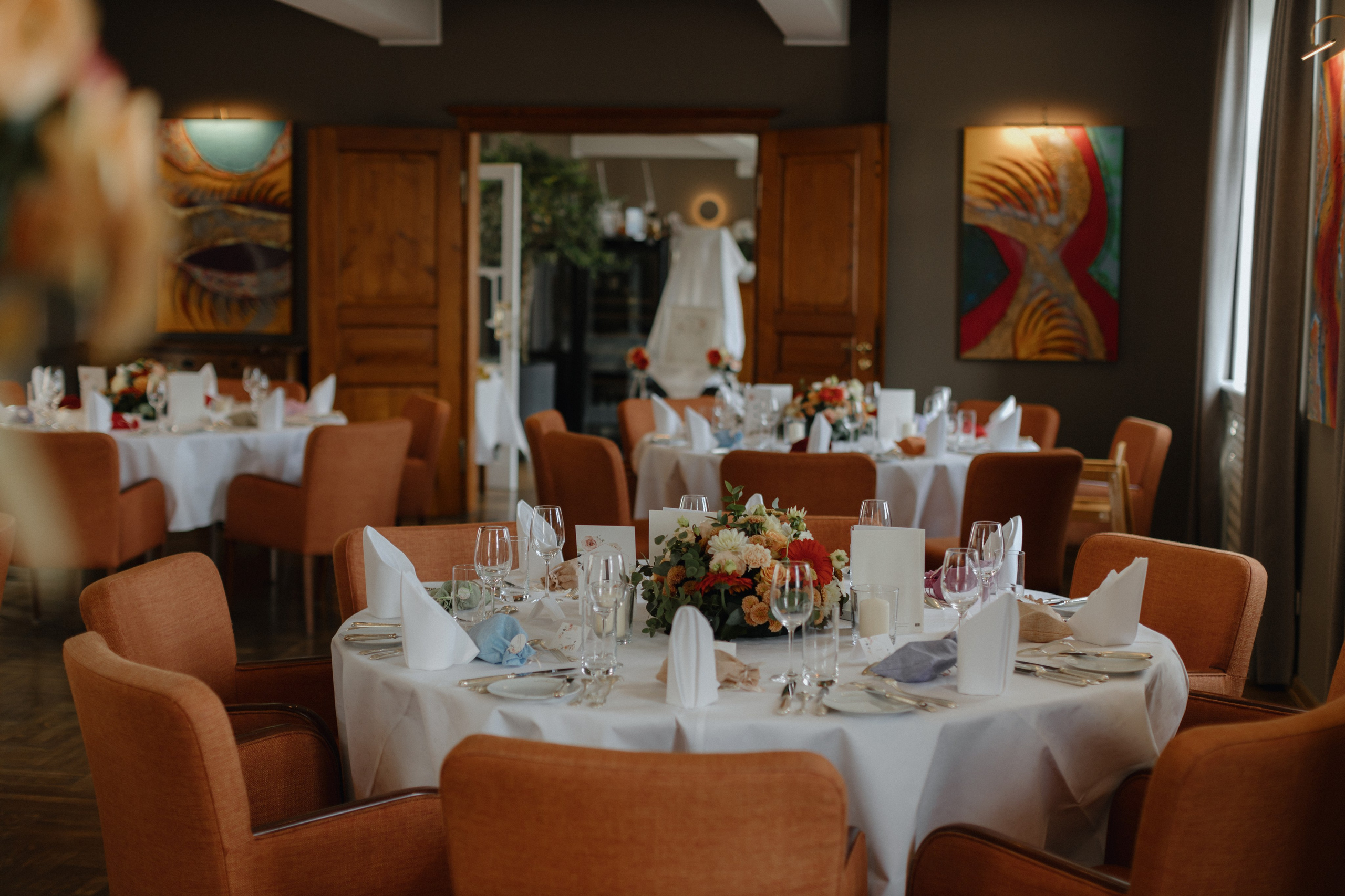 Irina & Birger. Фотограф в Германии — Мария Чистякова