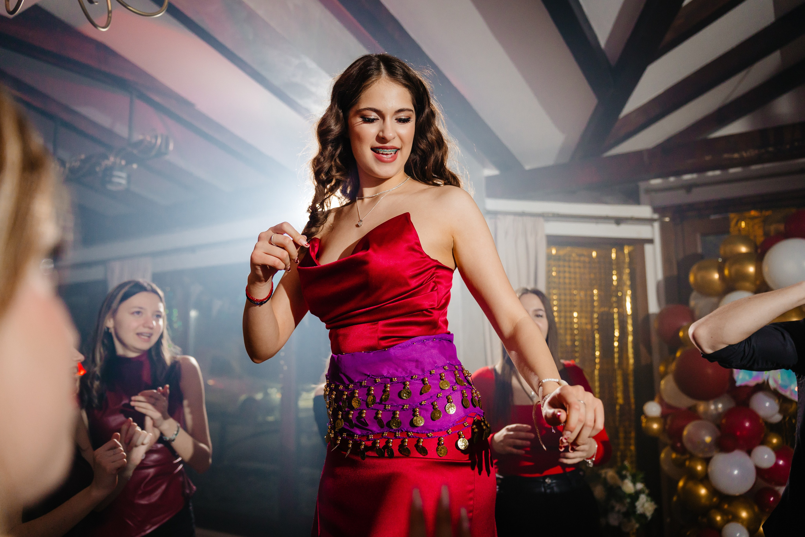 Karina. Derevlean Daniel Fotograf