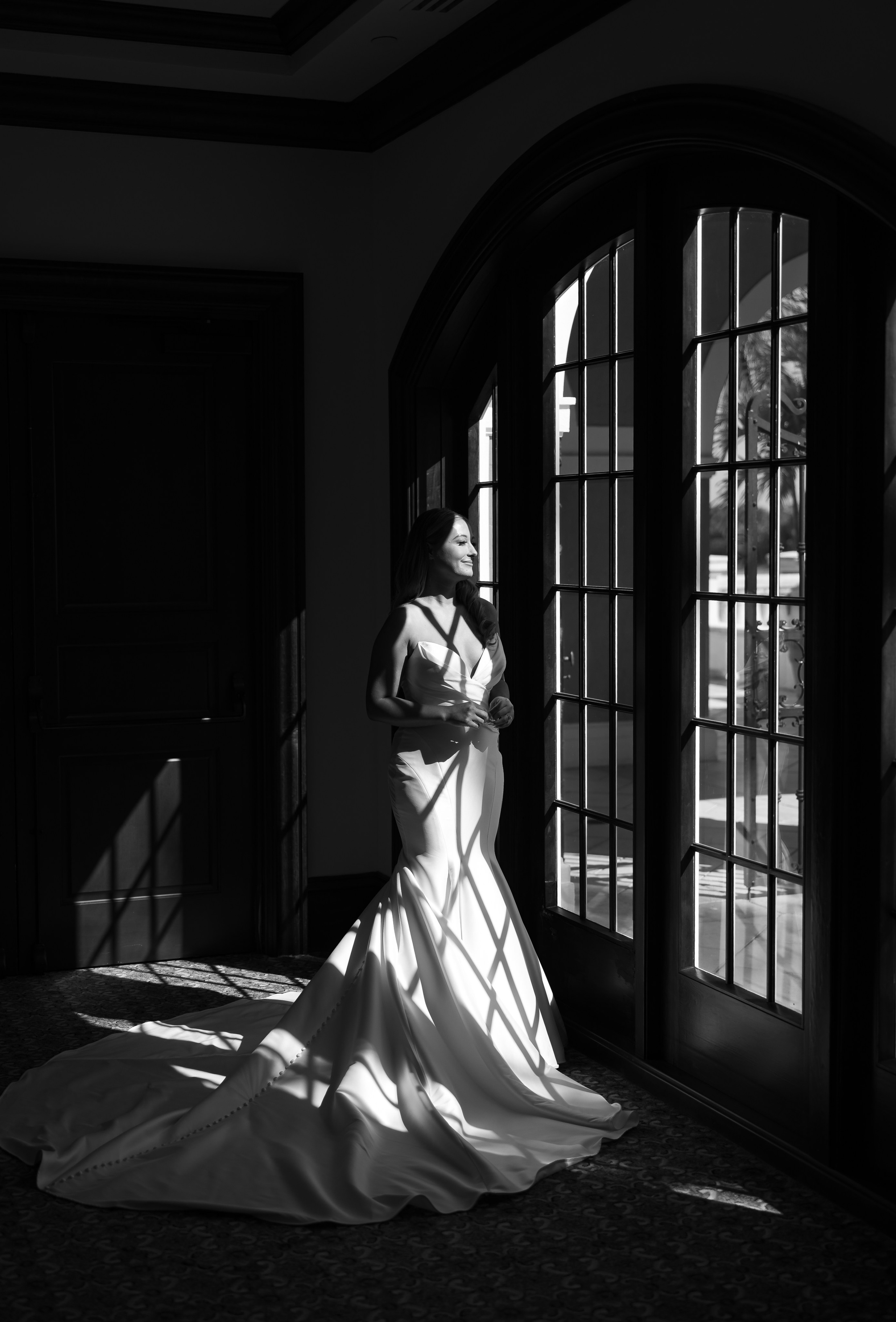 ALYSSA & RICH. YES I DO PRODUCTION — Wedding photography&videography